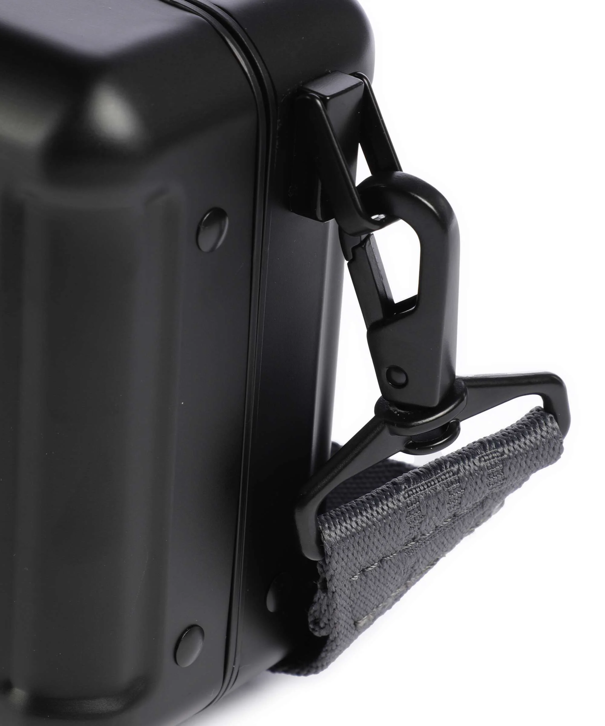 Travelite Next Crossbody tas schwarz - Image 5