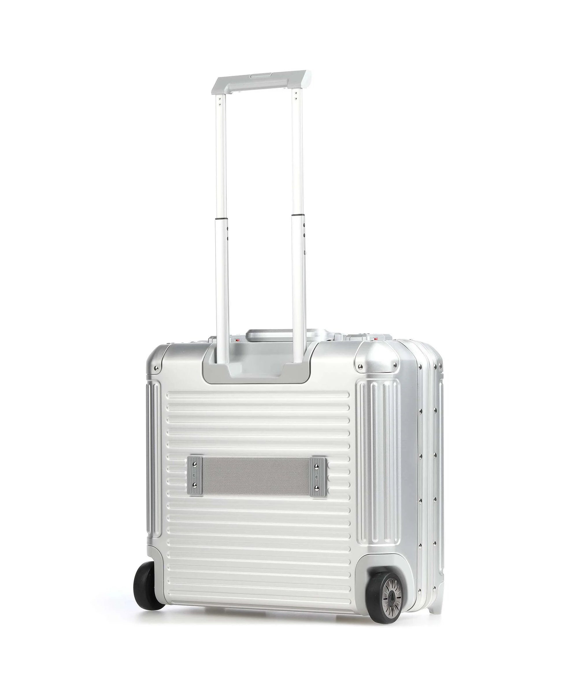Travelite Next Laptop trolley silber - Image 2