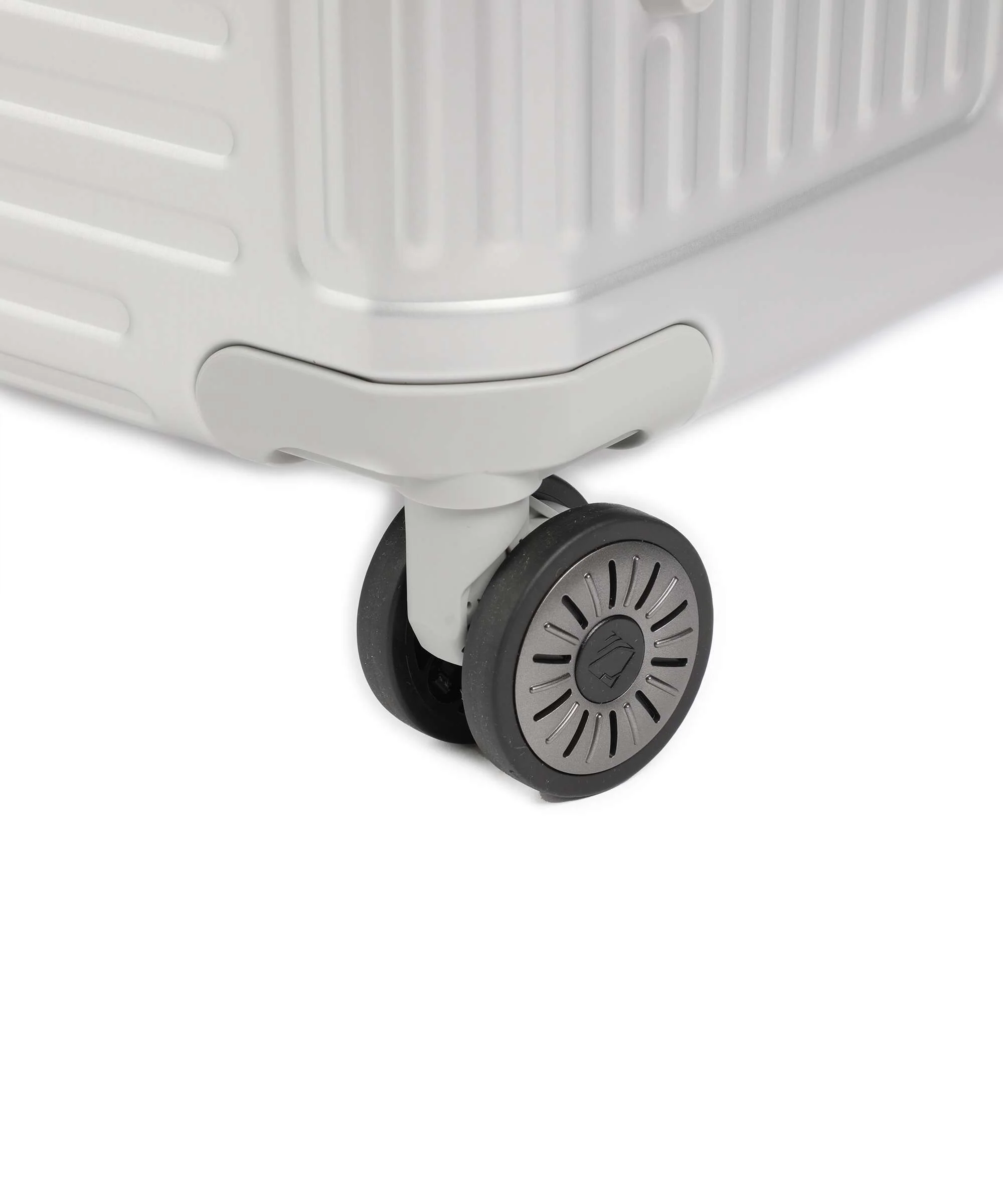 Travelite Next Trolley (4 wielen) silber - Image 4