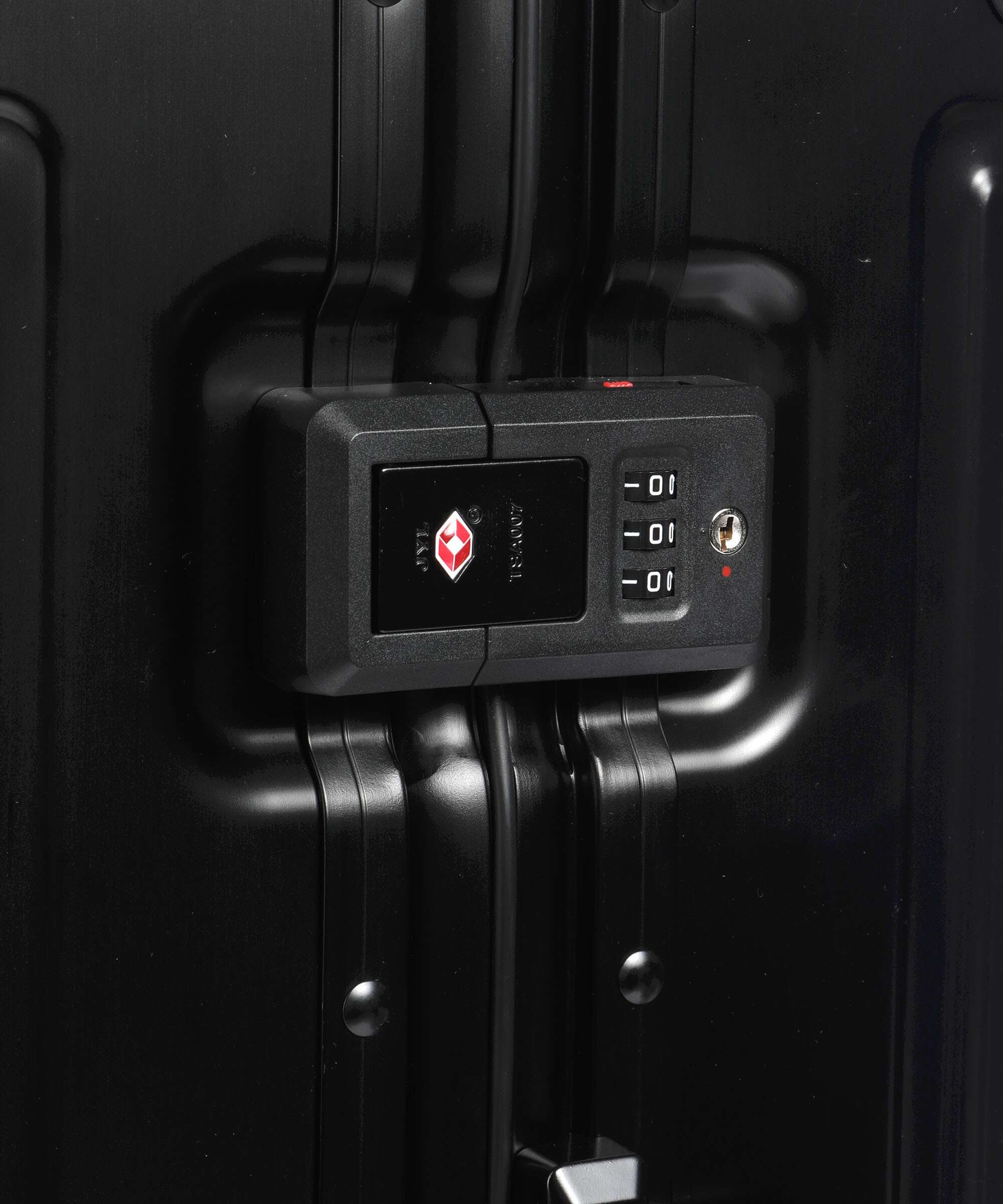 Travelite Next Trolley (4 wielen) schwarz - Image 3