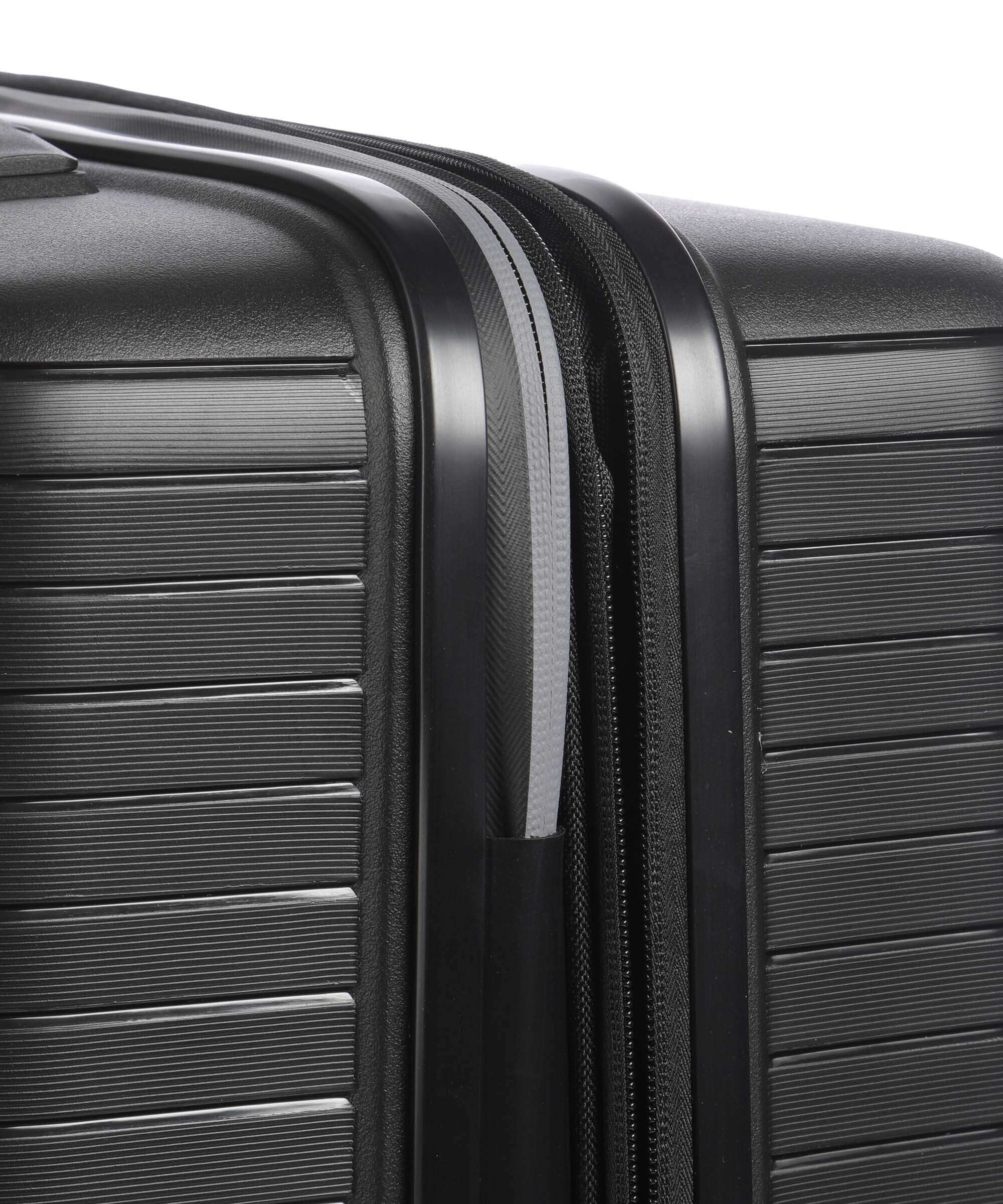 Travelite Orbita Kofferset (4 wielen) schwarz - Image 4