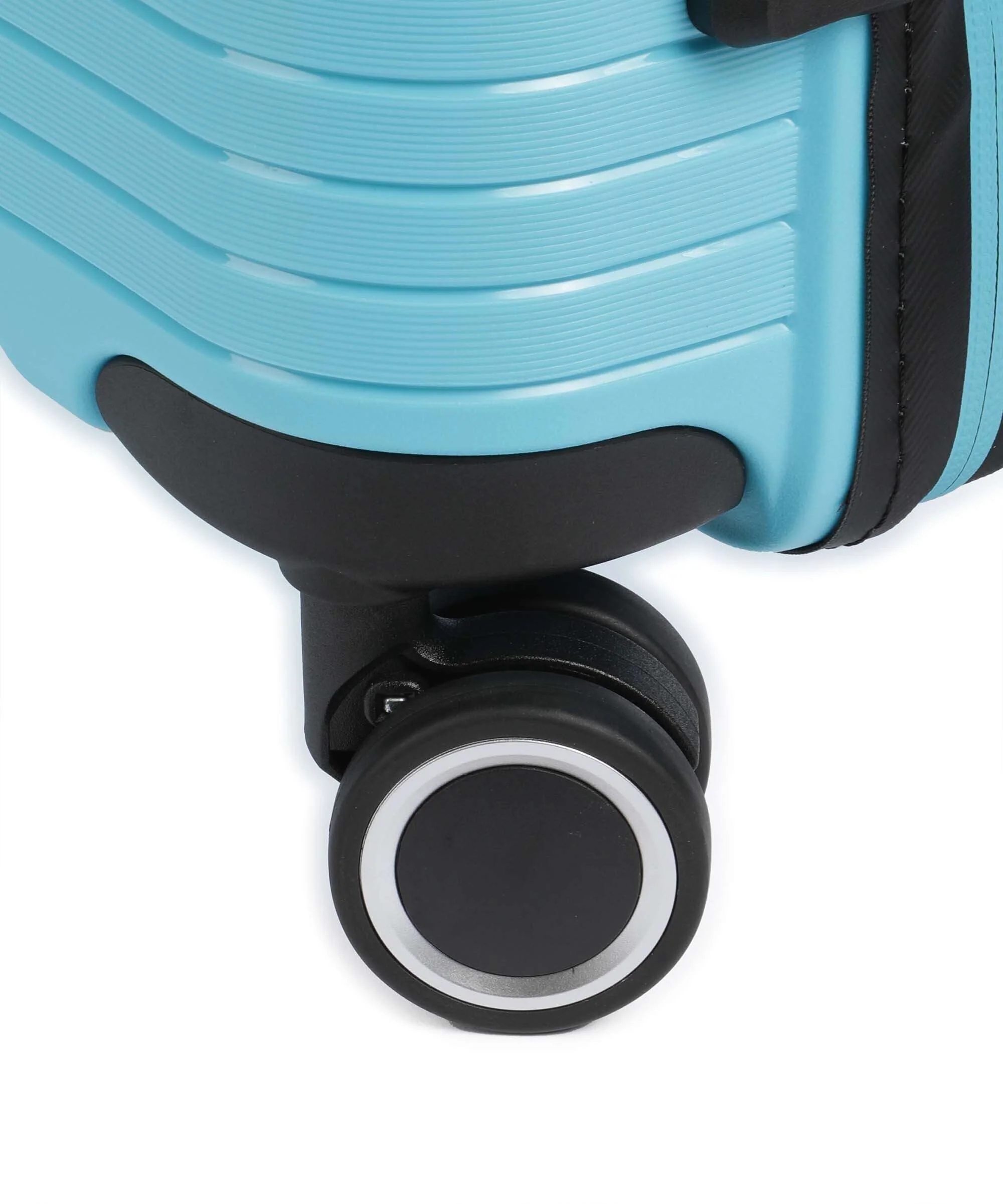 Travelite Orbita Trolley (4 wielen) türkis - Image 4