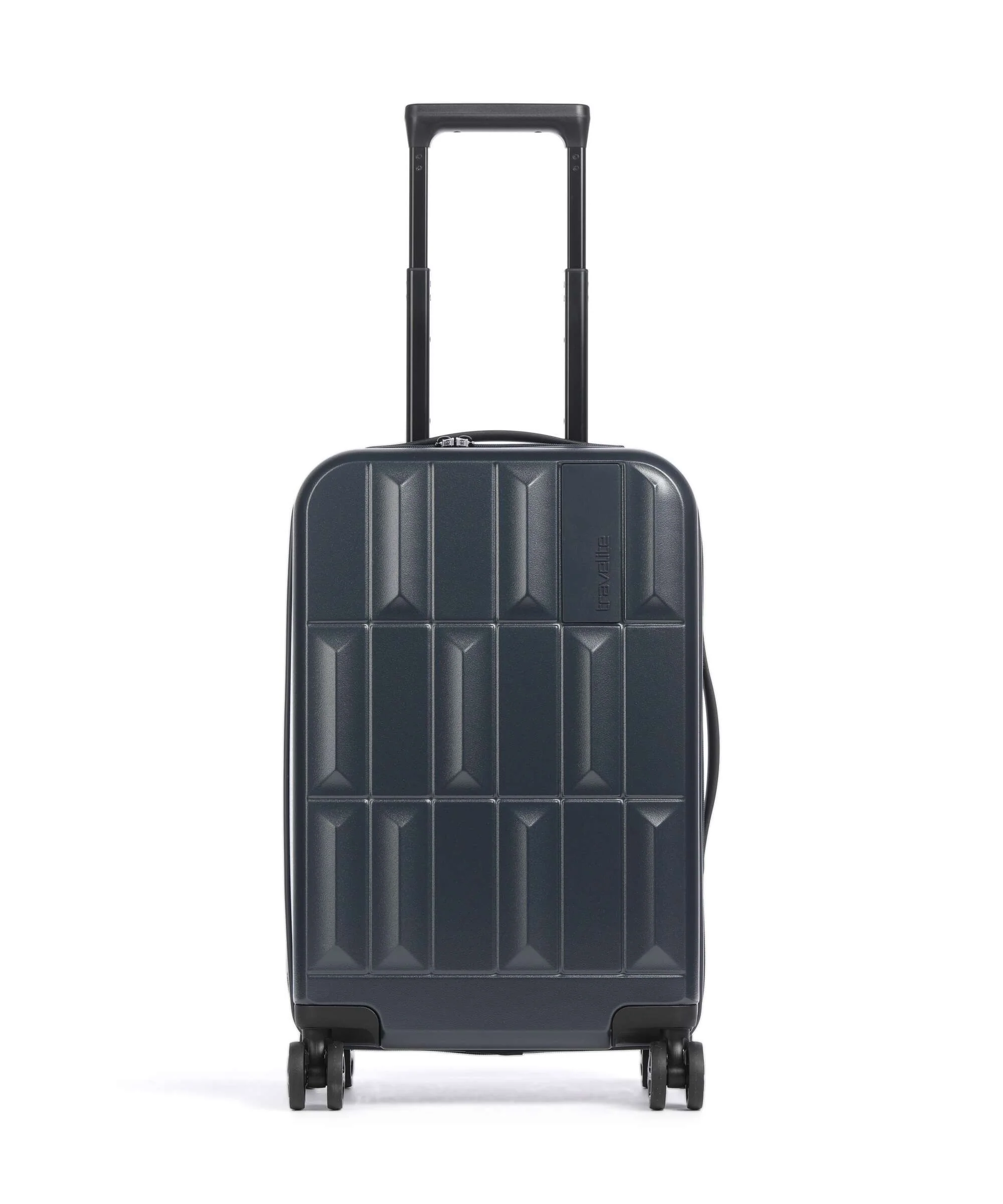 Travelite Panello Trolley (4 wielen) night sky