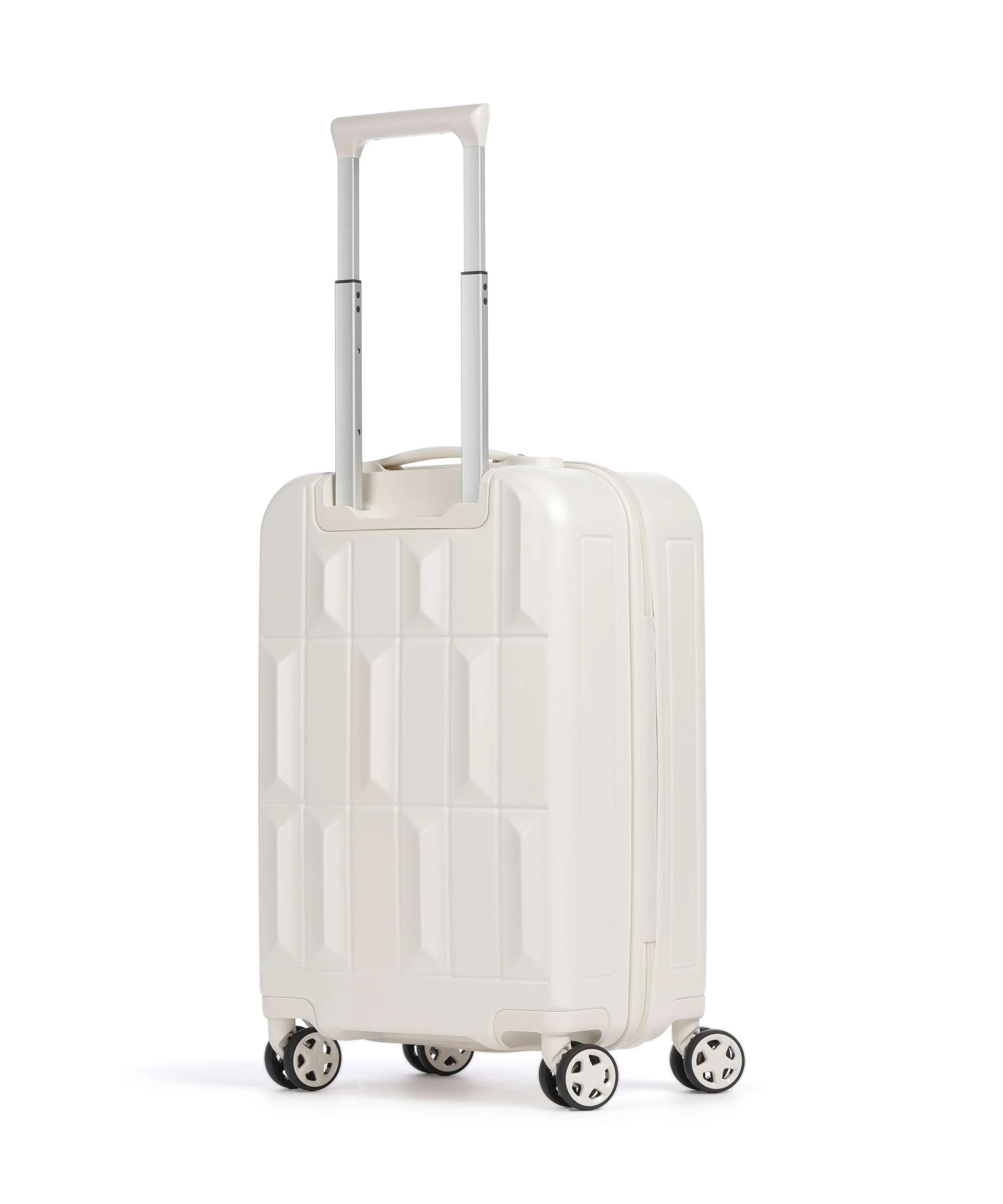 Travelite Panello Trolley (4 wielen) ivory - Image 2