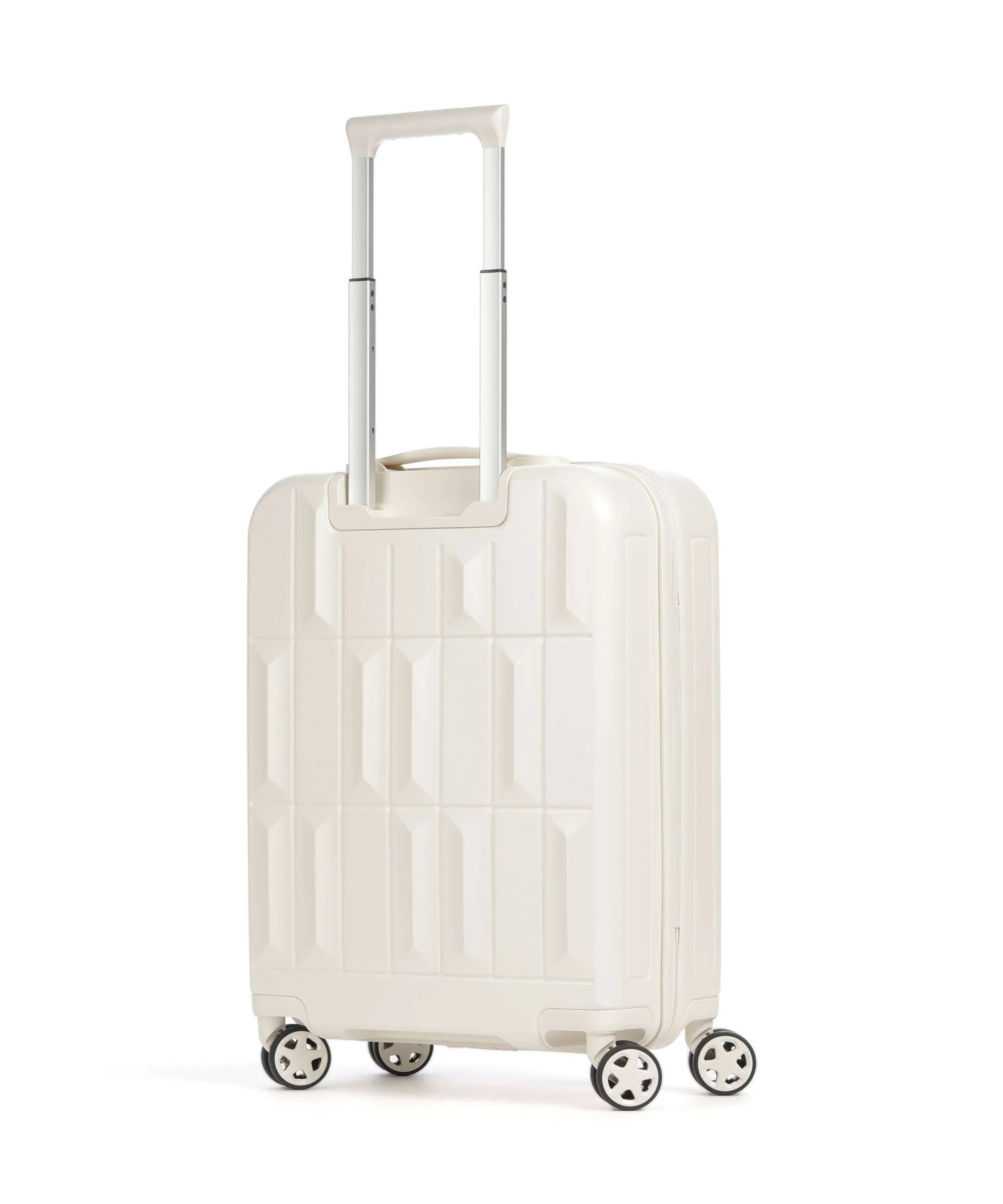 Travelite Panello Trolley (4 wielen) ivory - Image 2