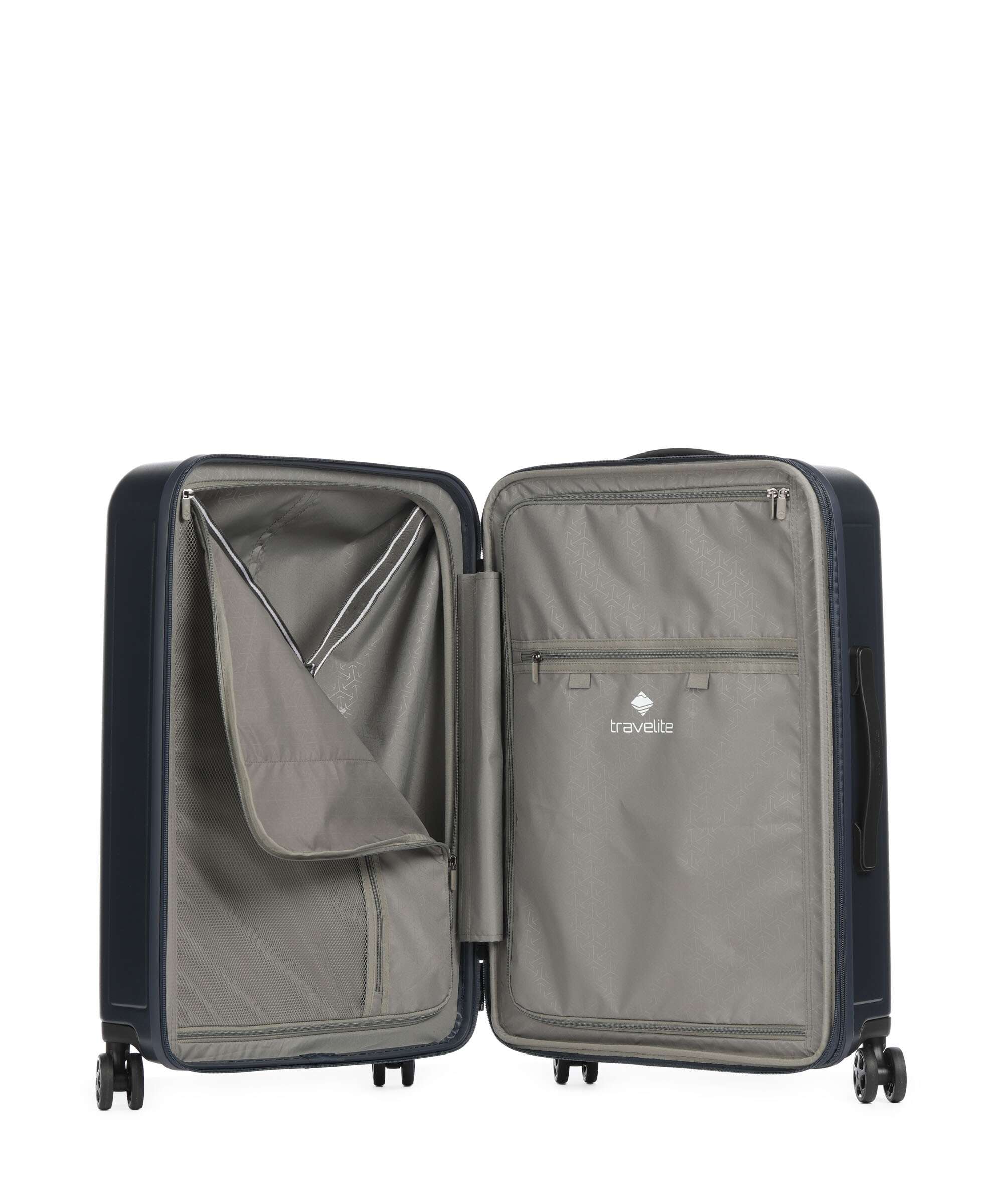 Travelite Panello Trolley (4 wielen) night sky - Image 6