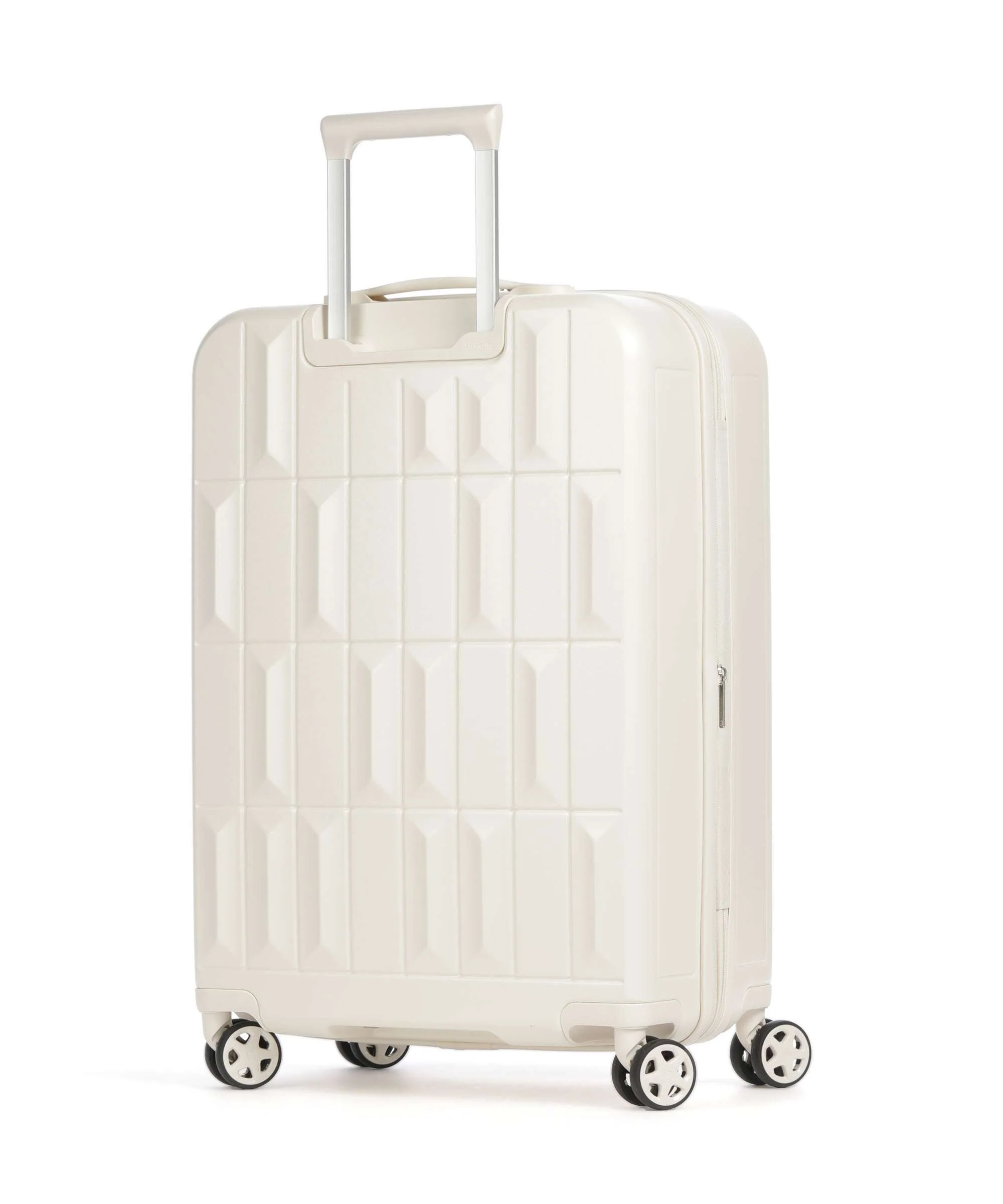 Travelite Panello Trolley (4 wielen) ivory - Image 2