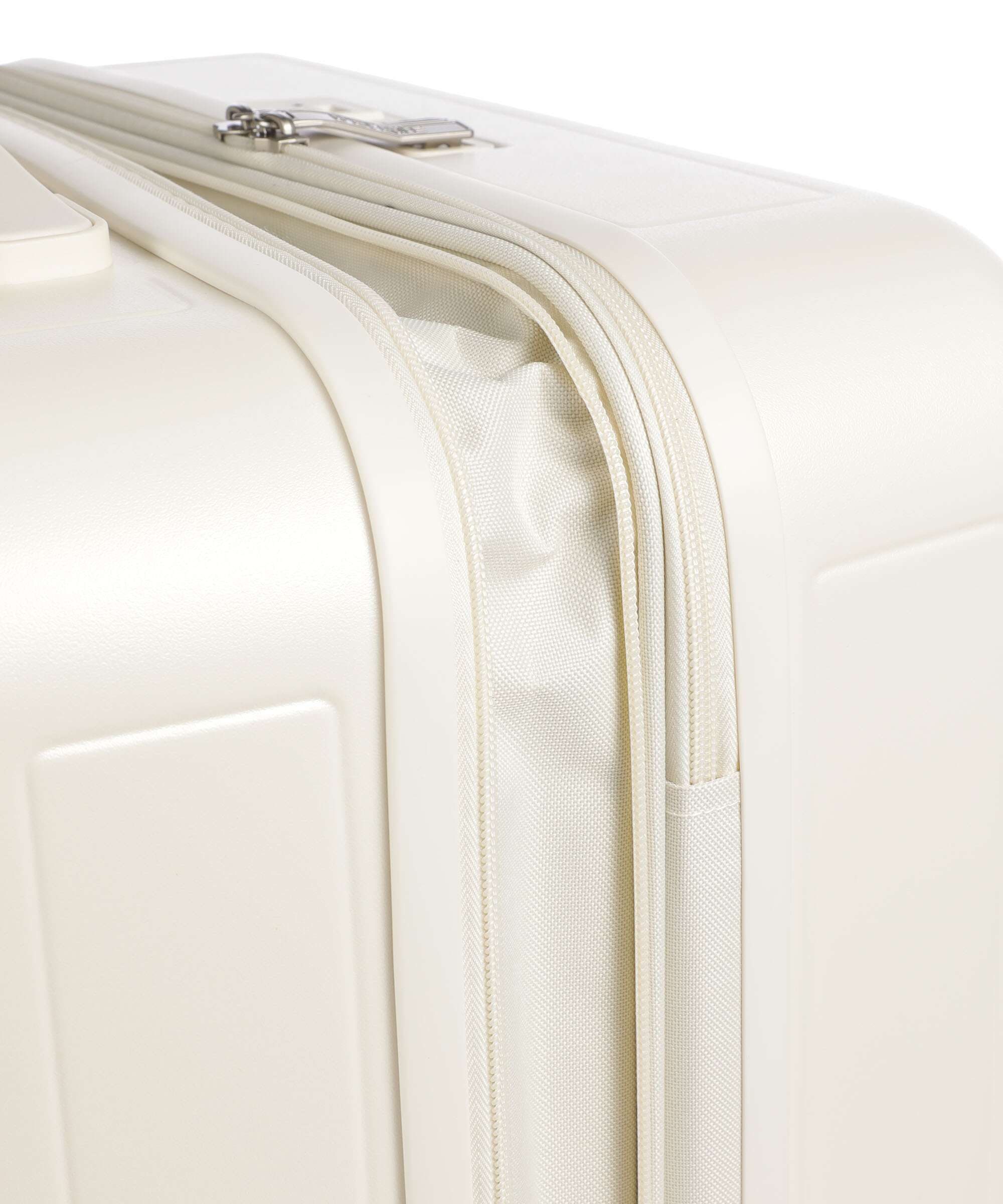 Travelite Panello Trolley (4 wielen) ivory - Image 4