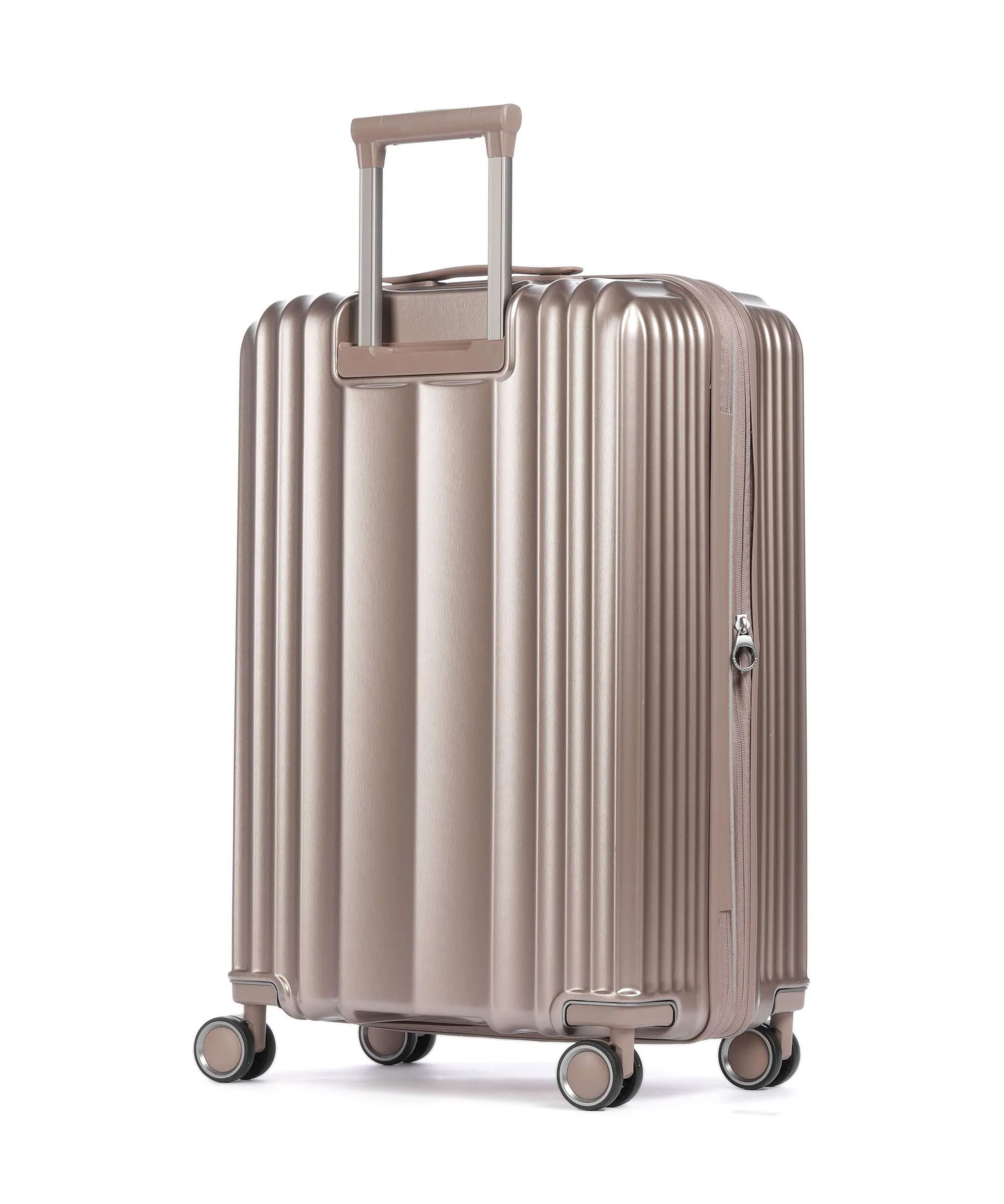 Travelite Paros Trolley (4 wielen) cappuccino - Image 2