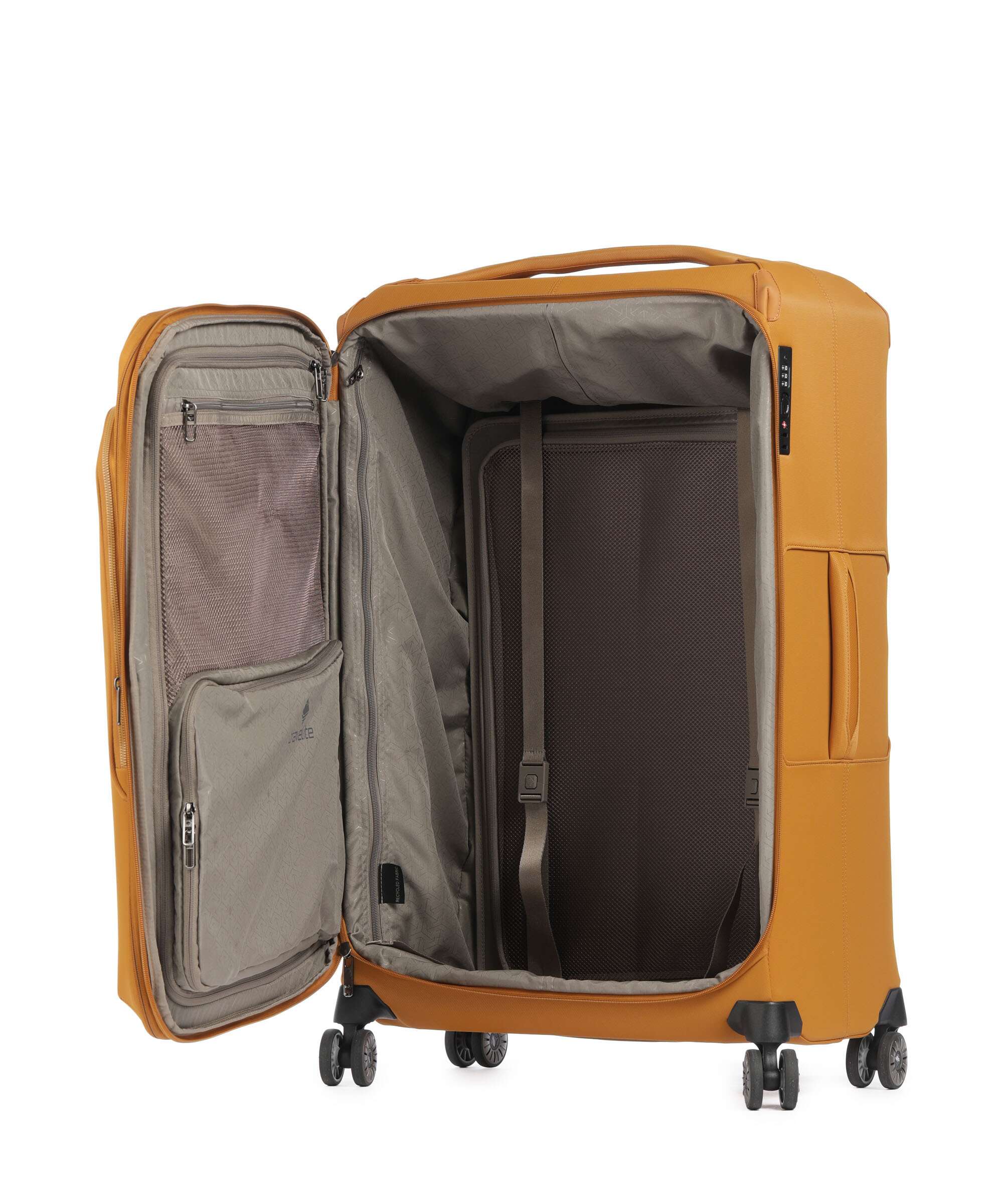 Travelite Priima L Trolley (4 wielen) curry - Image 6