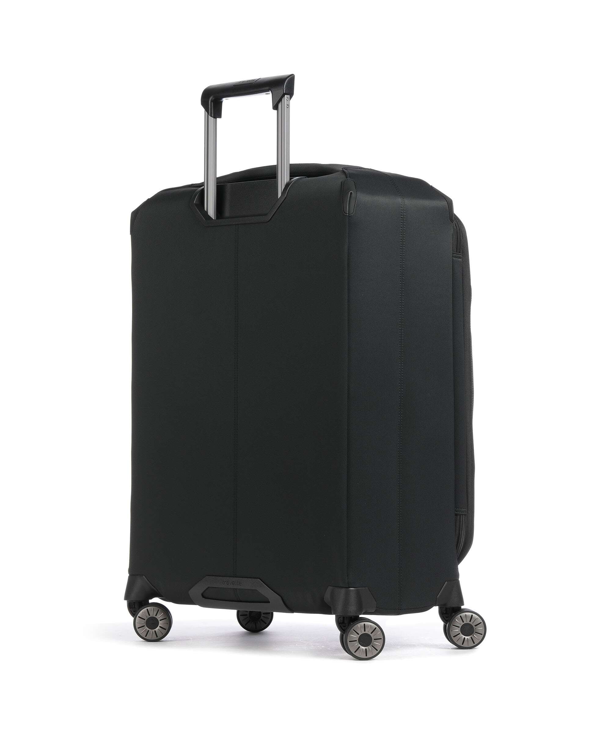 Travelite Priima M Trolley (4 wielen) schwarz - Image 2