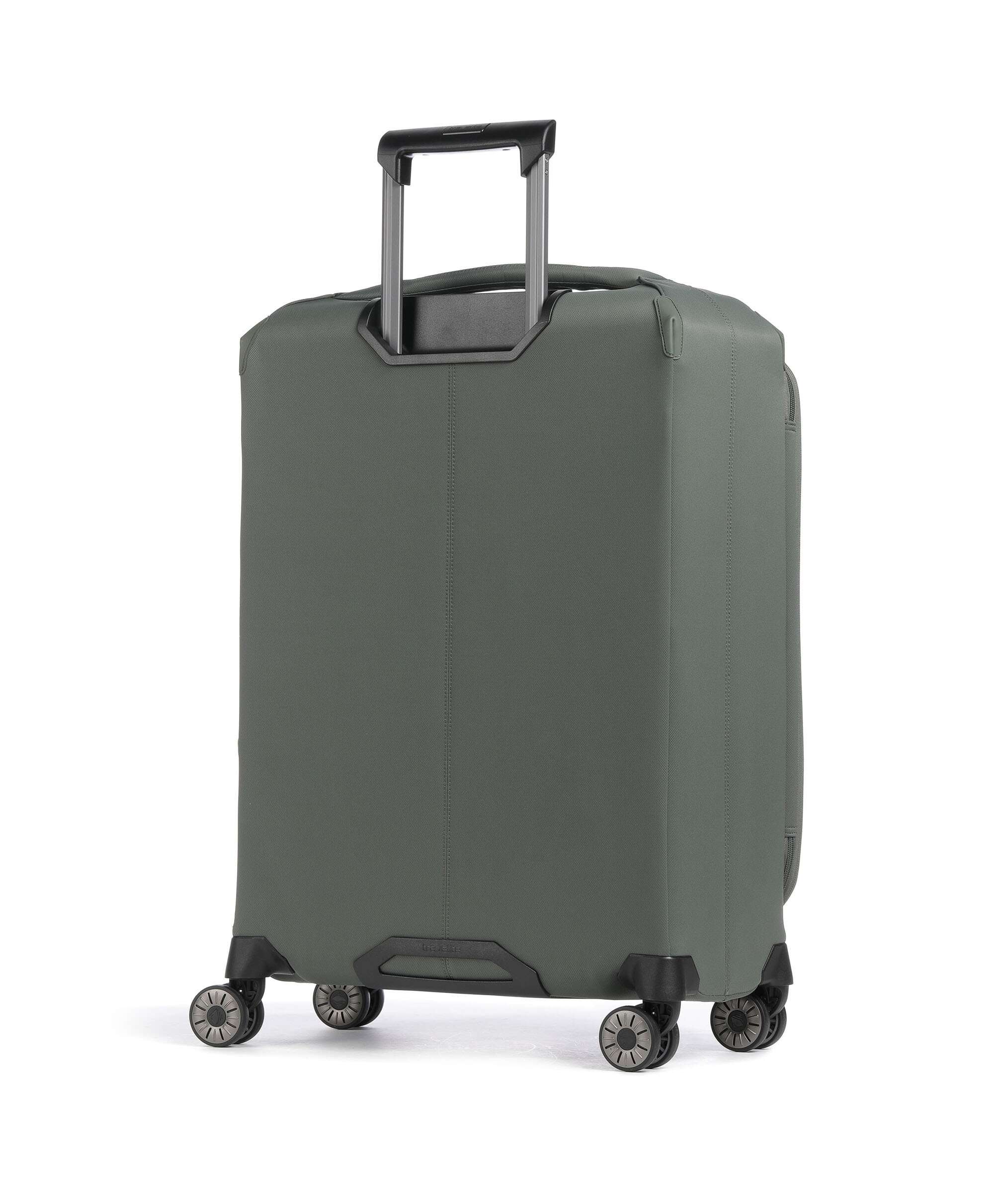Travelite Priima M Trolley (4 wielen) oliv - Image 2