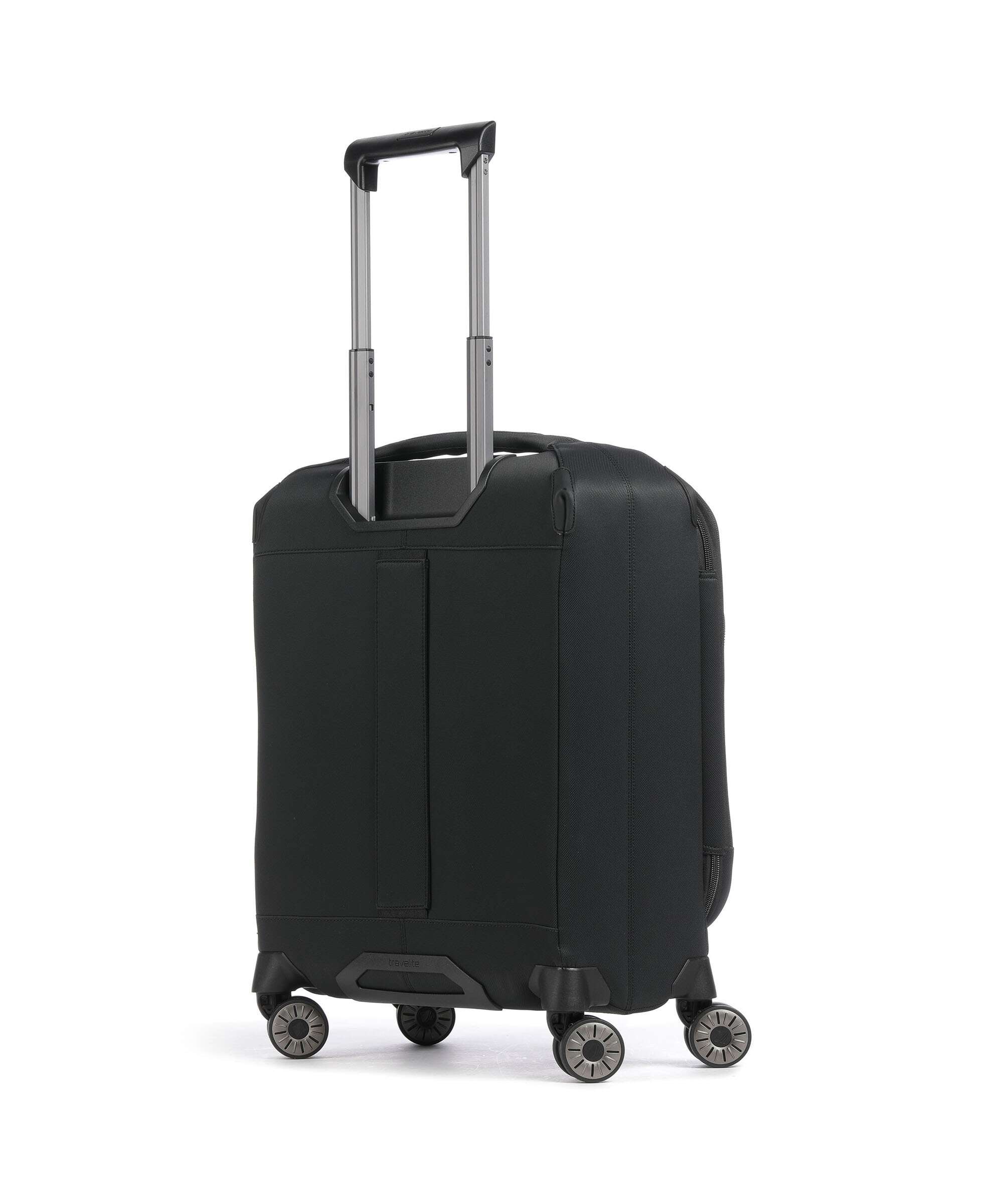 Travelite Priima S Trolley (4 wielen) schwarz - Image 2