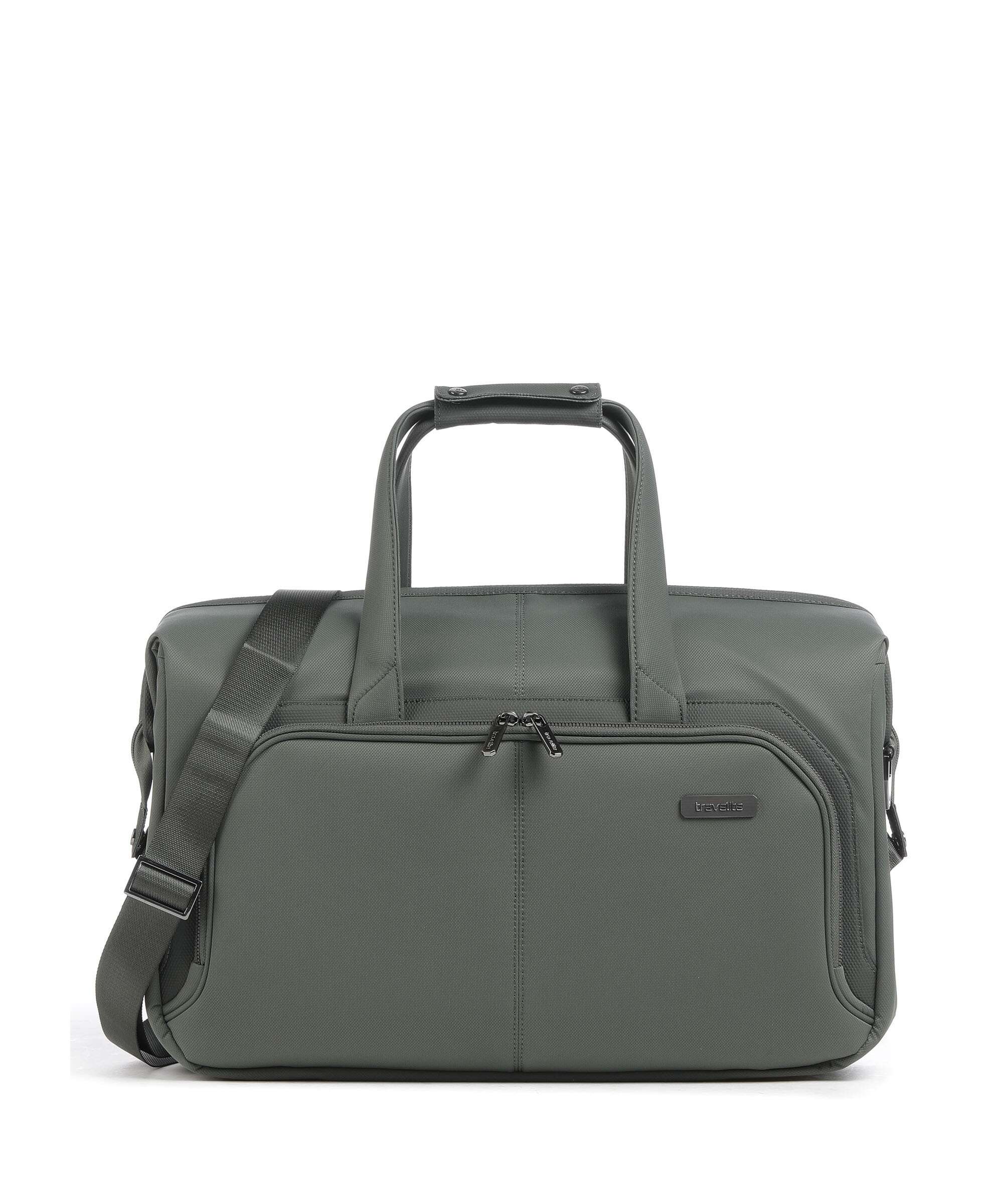 Travelite Priima Weekendtas oliv