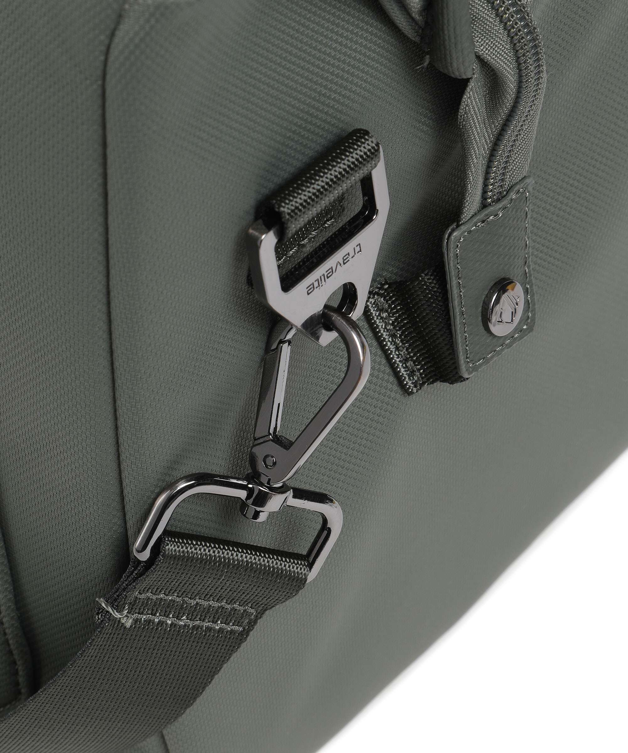 Travelite Priima Weekendtas oliv - Image 3