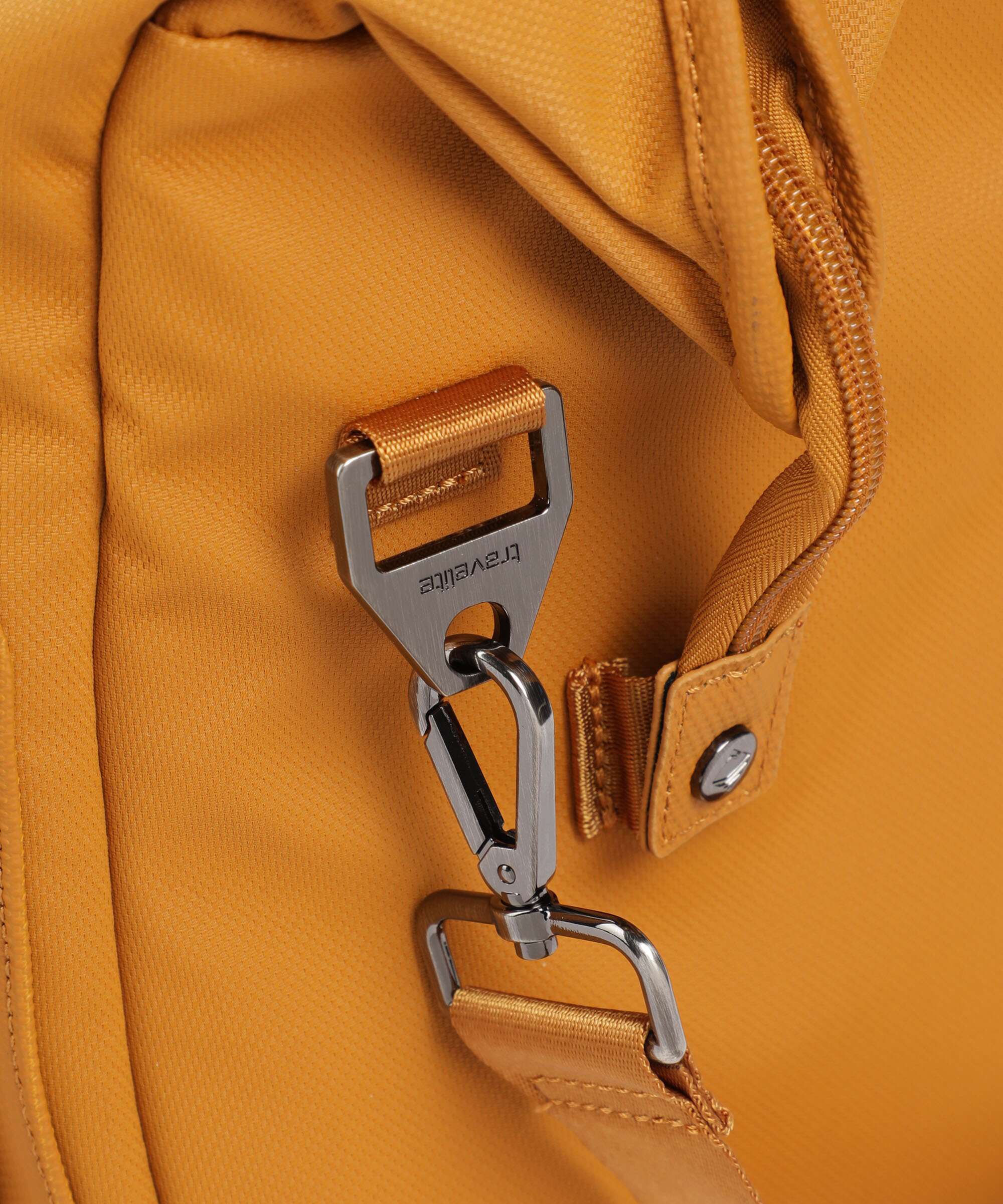 Travelite Priima Weekendtas curry - Image 3
