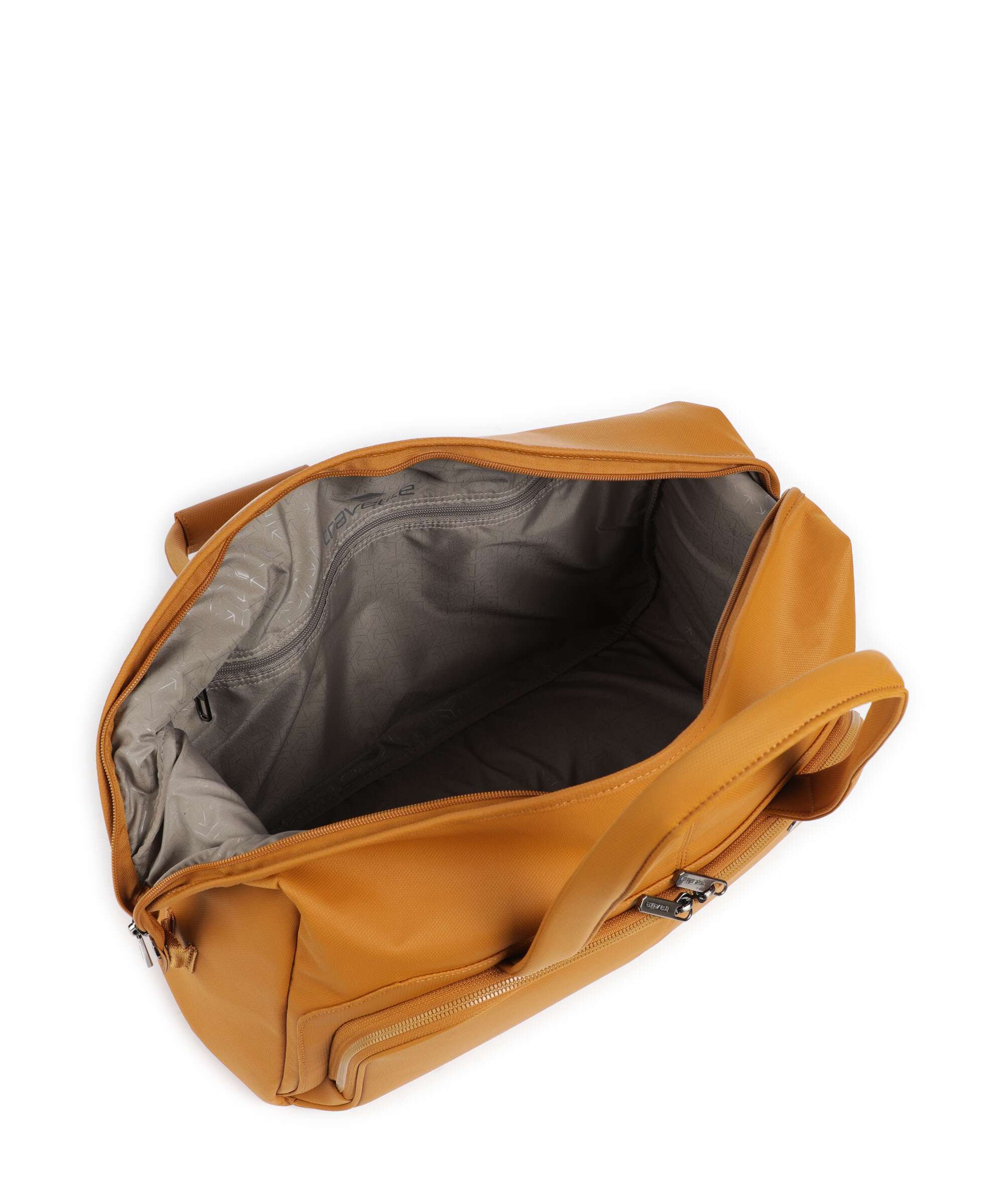 Travelite Priima Weekendtas curry - Image 5