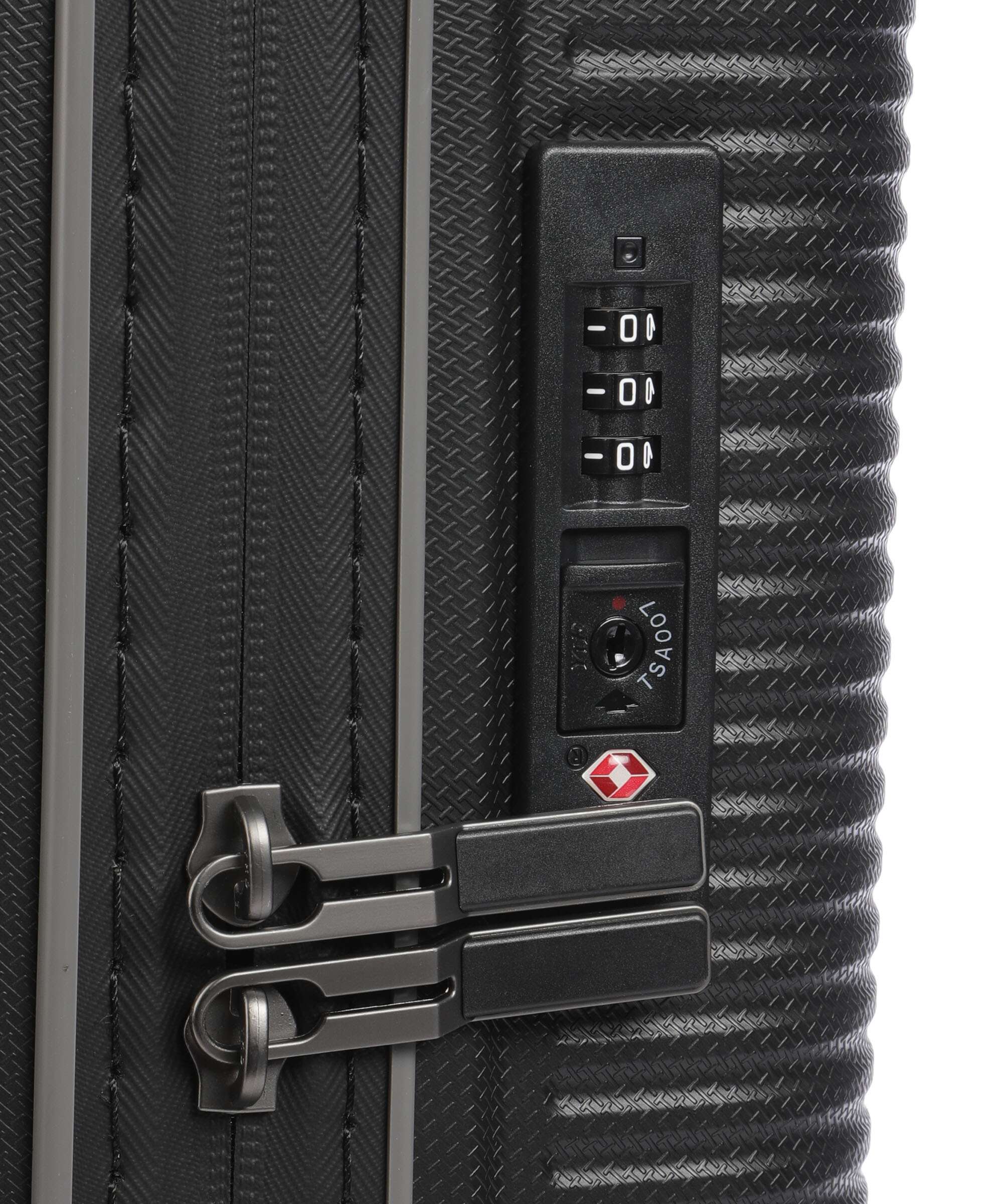 Travelite Roomer Trolley (4 wielen) schwarz - Image 3