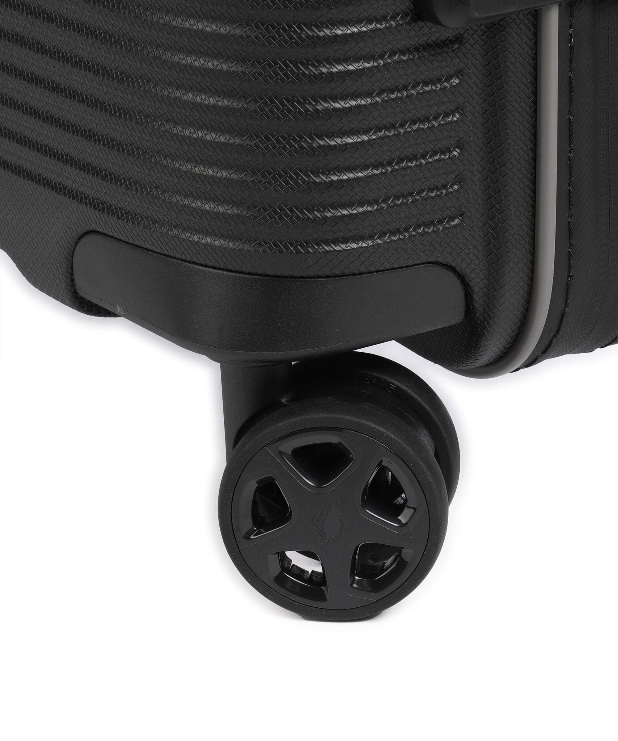 Travelite Roomer Trolley (4 wielen) schwarz - Image 4