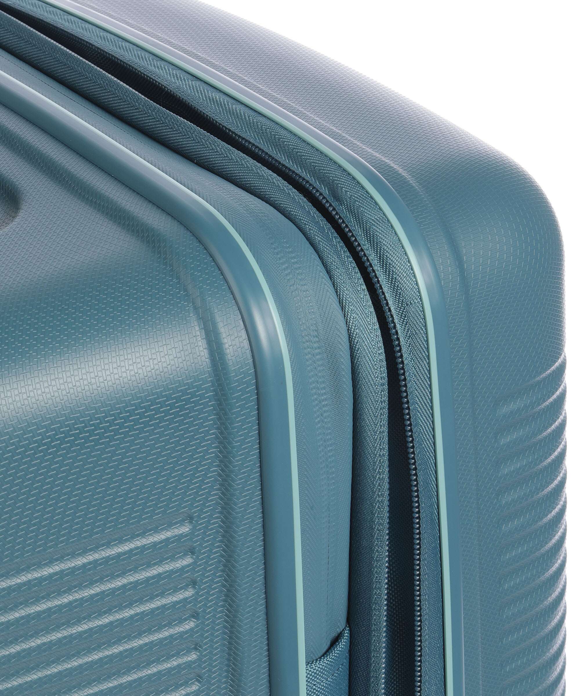 Travelite Roomer Trolley (4 wielen) aqua - Image 4