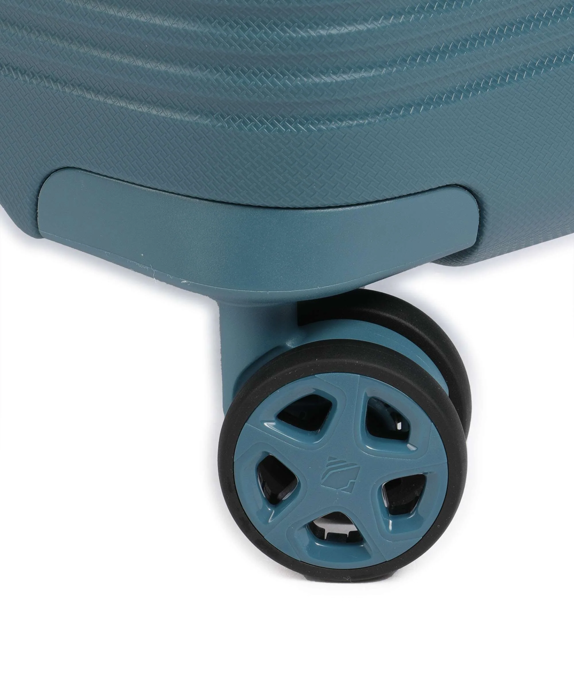 Travelite Roomer Trolley (4 wielen) aqua - Image 5