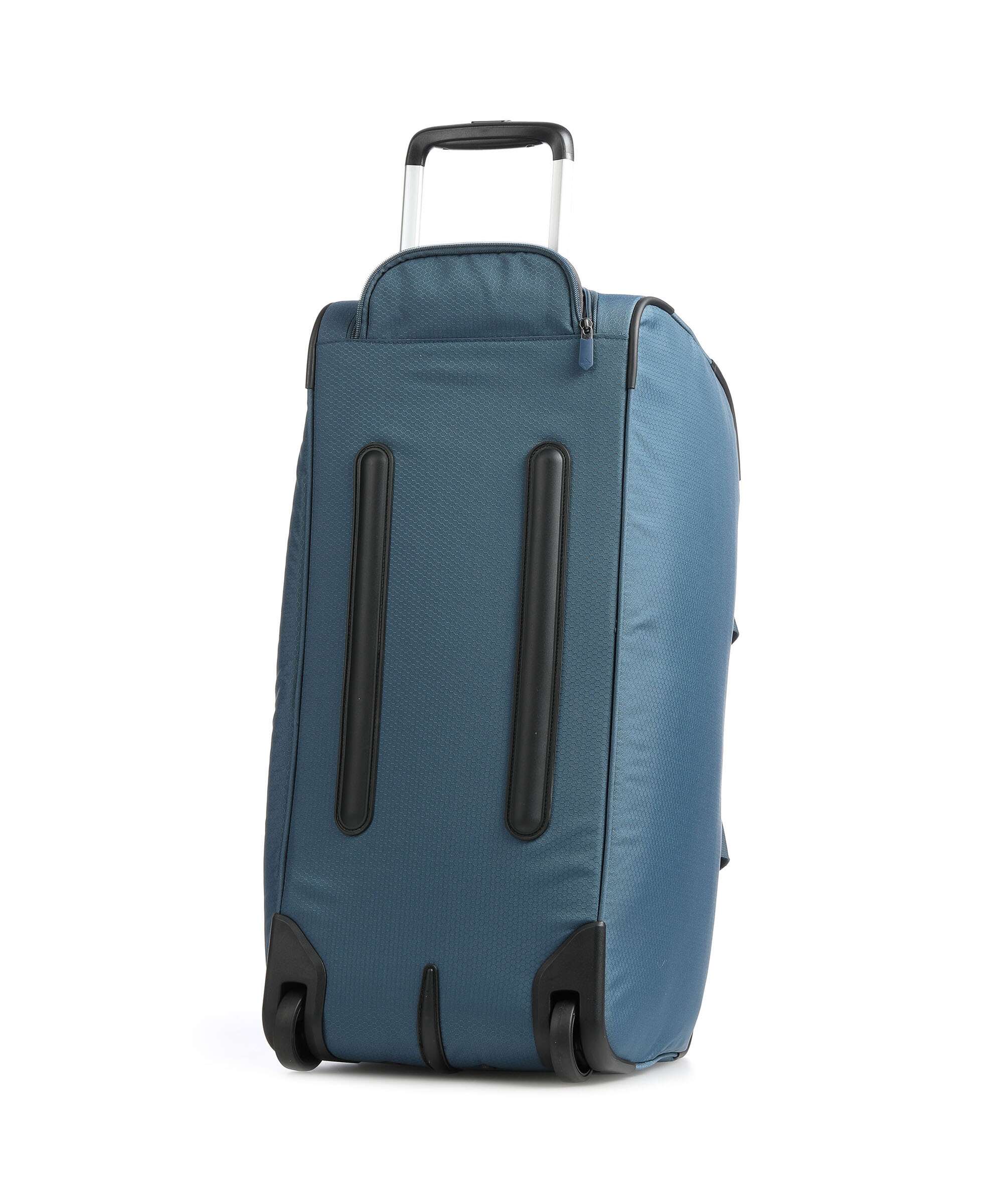 Travelite Skaii Reistas met wielen panoramablau - Image 2