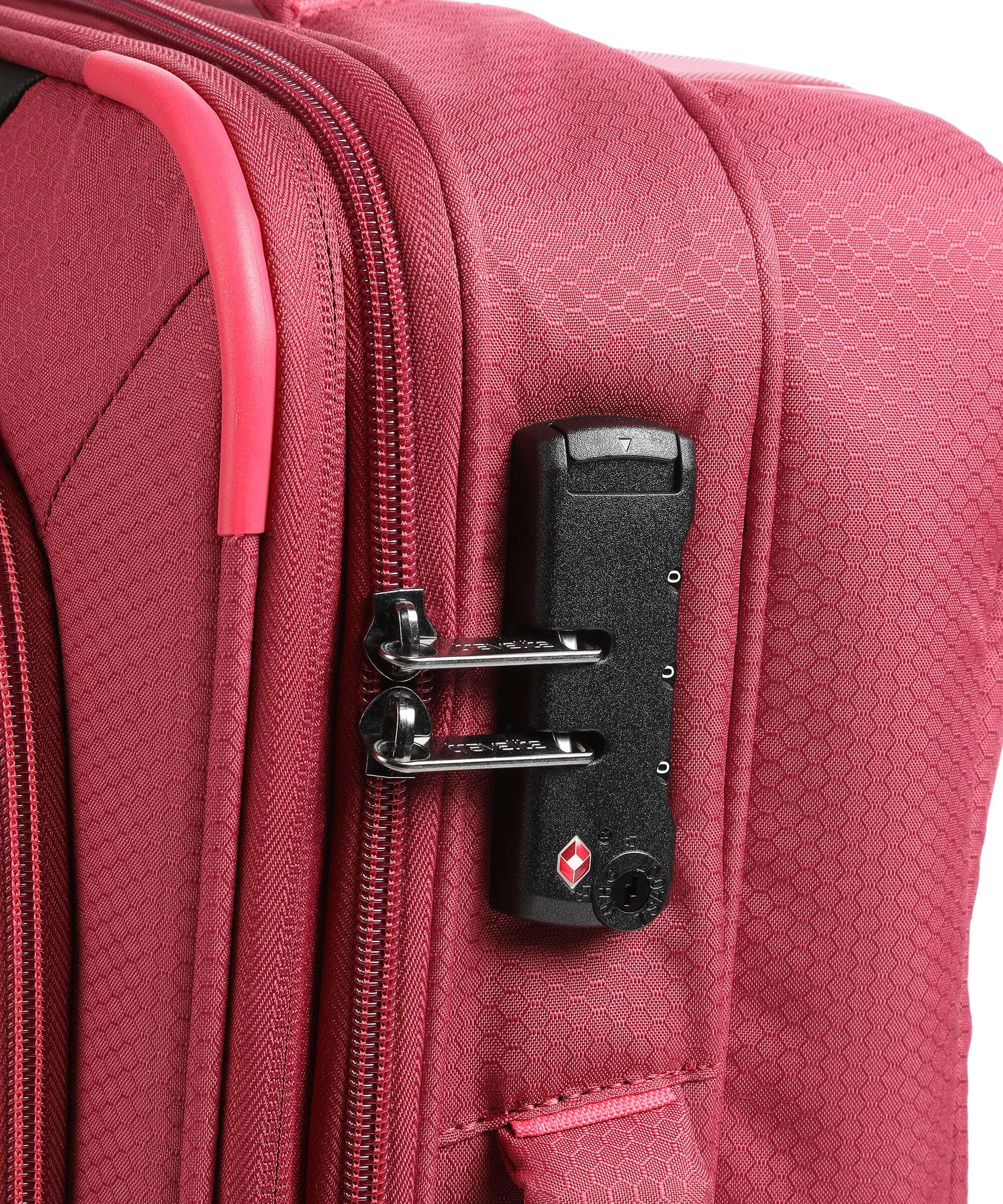 Travelite Skaii Trolley (2 wielen) abendrot - Image 3