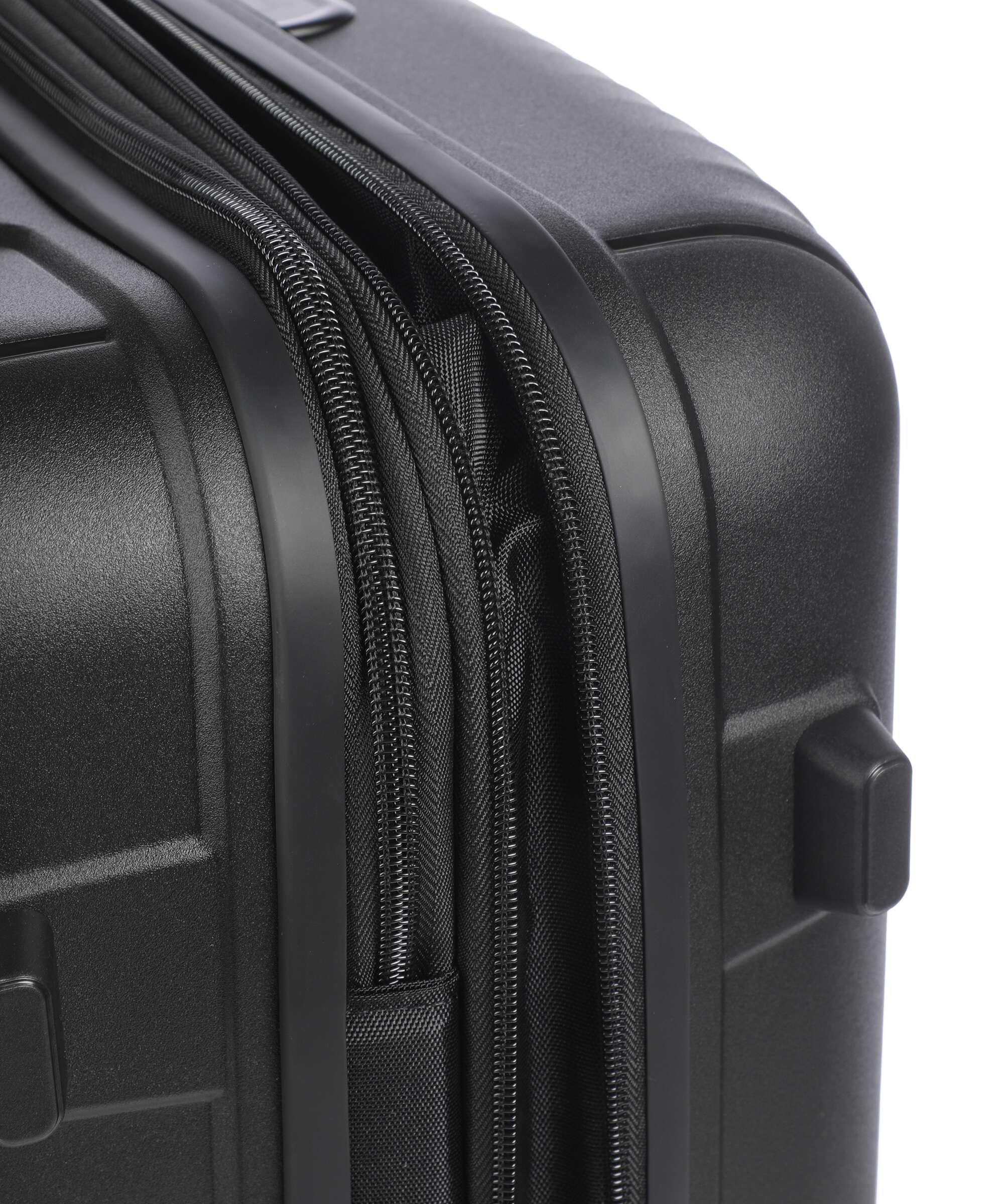 Travelite Skymate Kofferset (4 wielen) black - Image 4