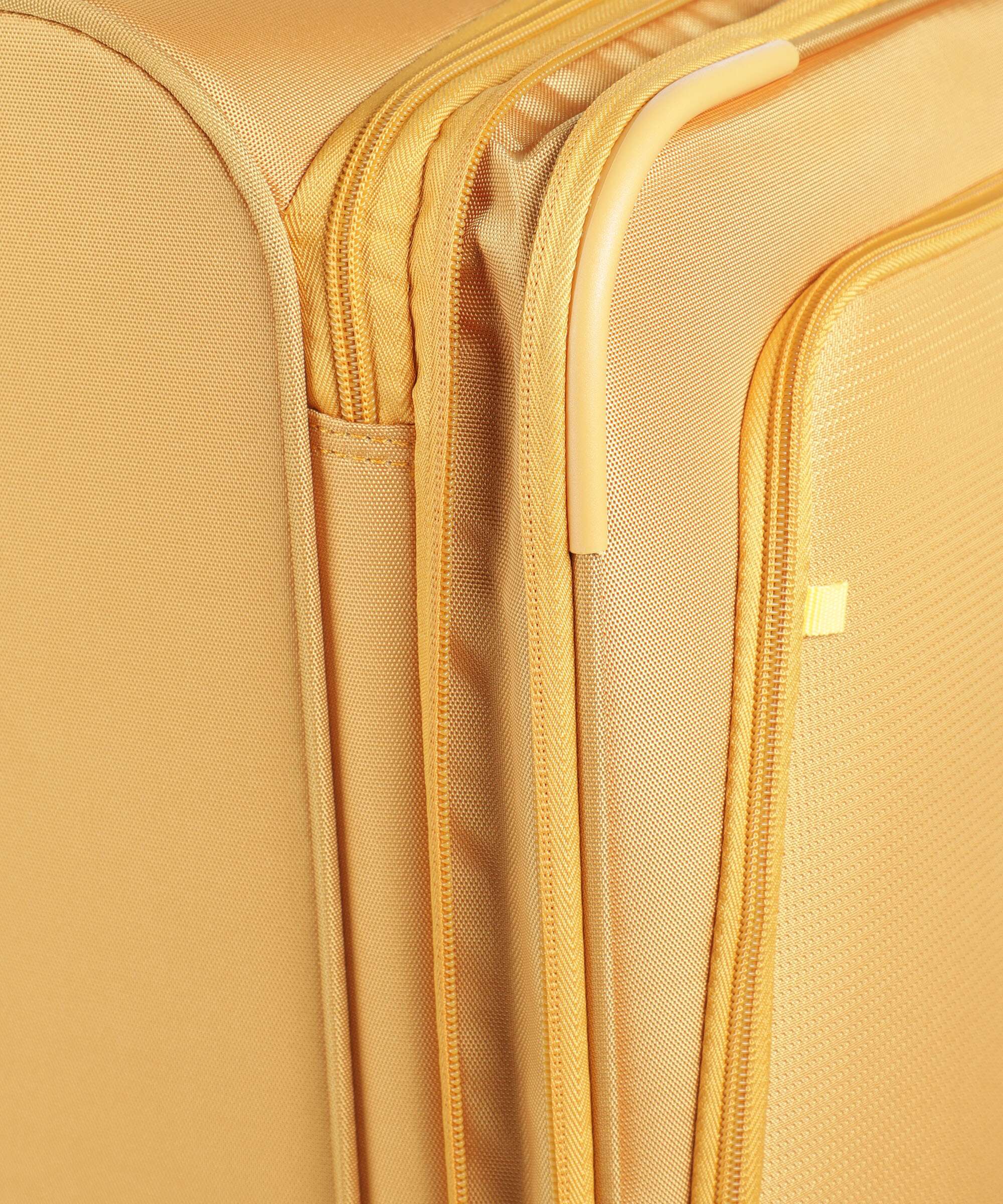 Travelite Umbria Kofferset (4 wielen) golden glow - Image 4
