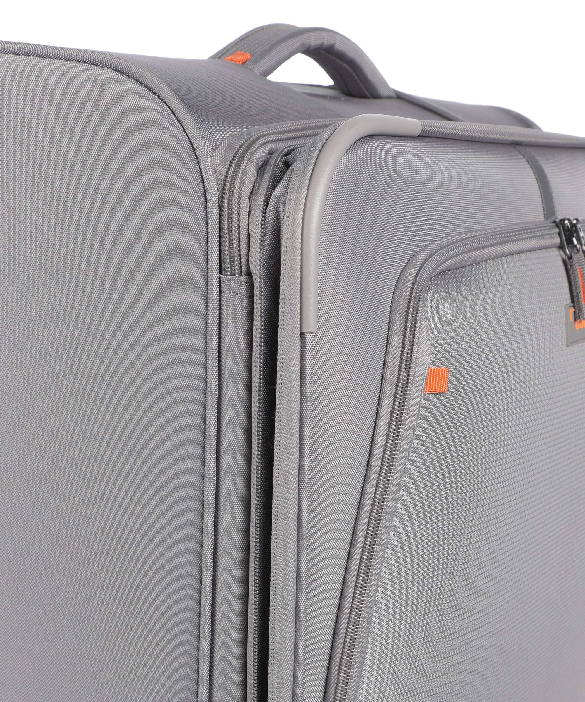 Travelite Umbria Trolley (4 wielen) smoky gray - Image 5