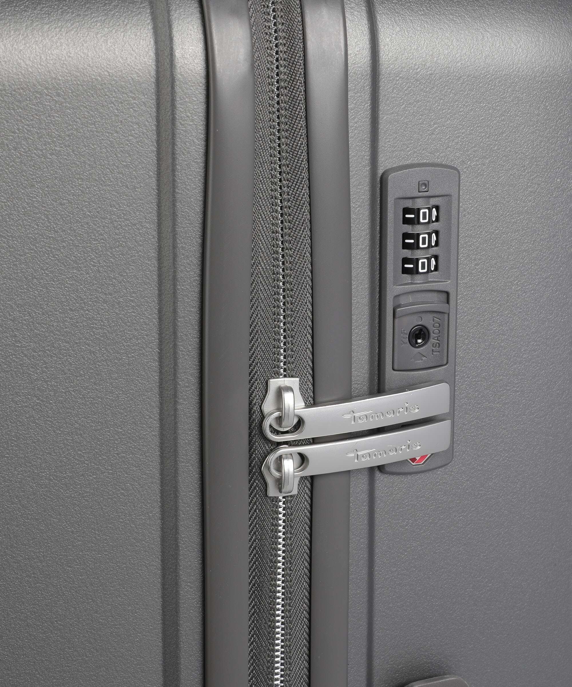Travelite x Tamaris Voyaage Kofferset (4 wielen) anthracite - Image 3