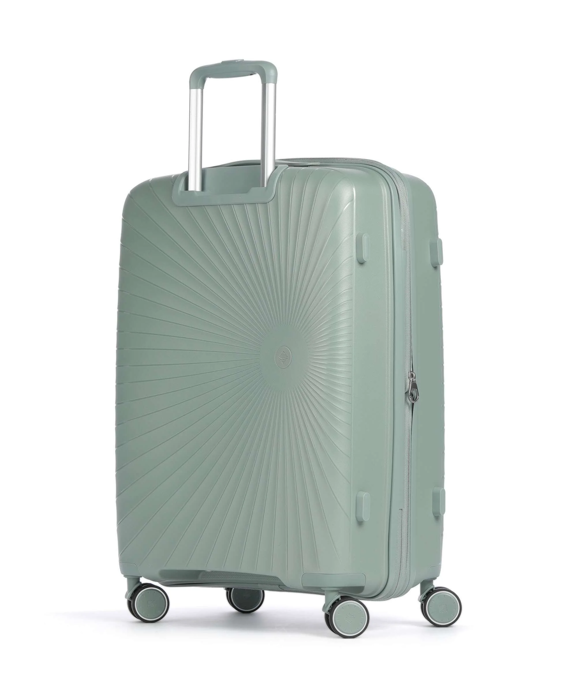 Travelite x Tamaris Voyaage Kofferset (4 wielen) sage green - Image 2