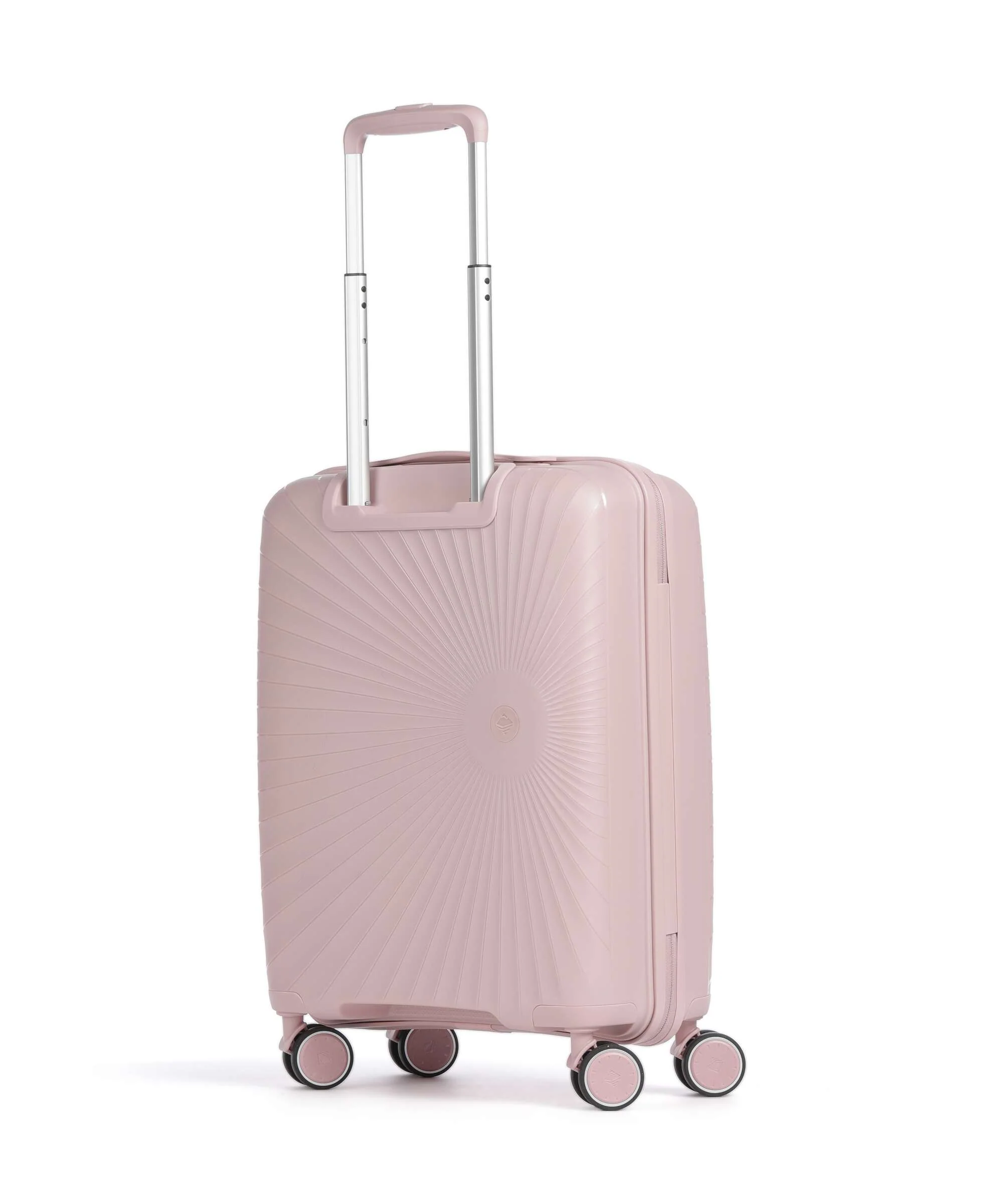 Travelite x Tamaris Voyaage Trolley (4 wielen) blush - Image 2