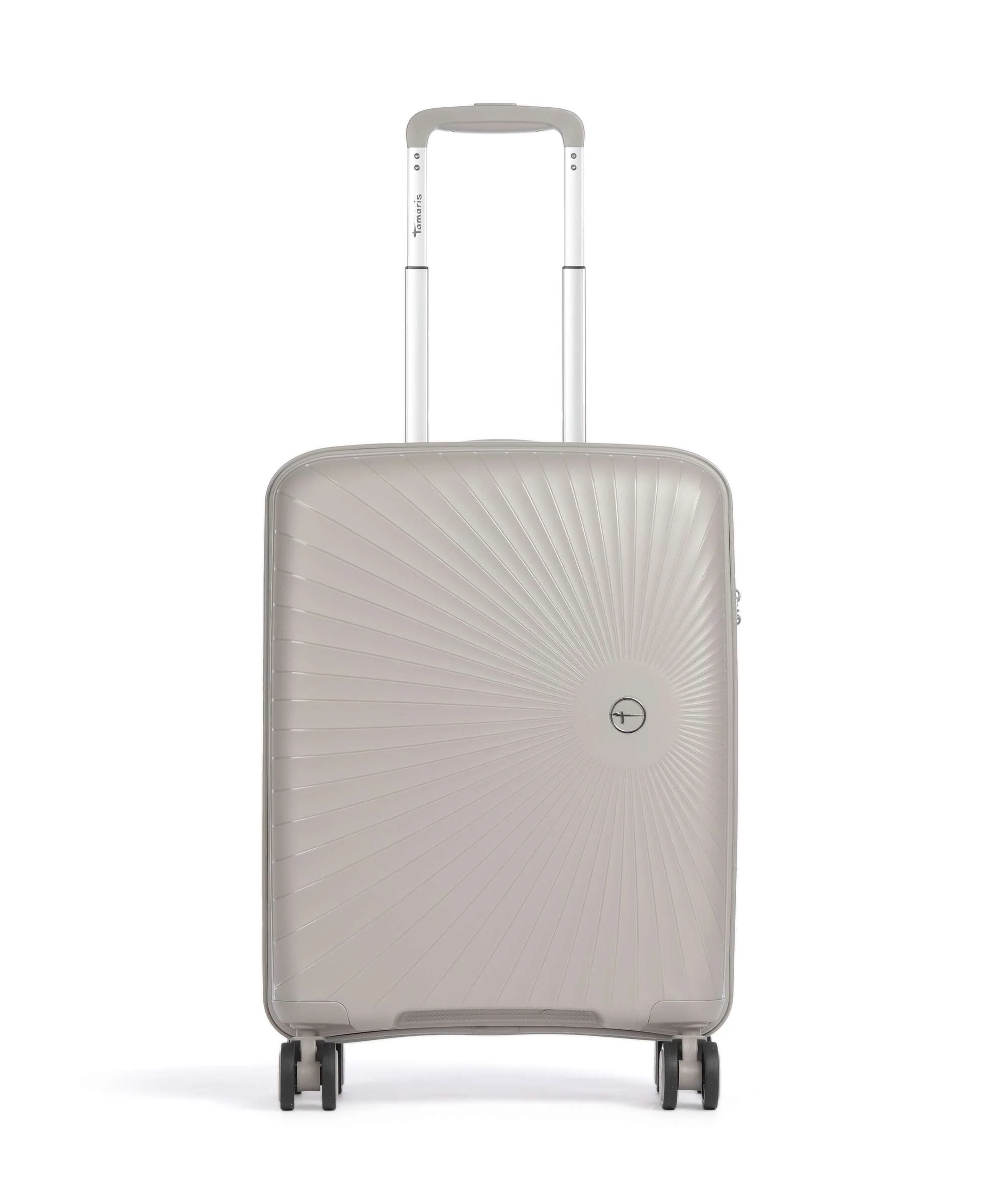 Travelite x Tamaris Voyaage Trolley (4 wielen) sand