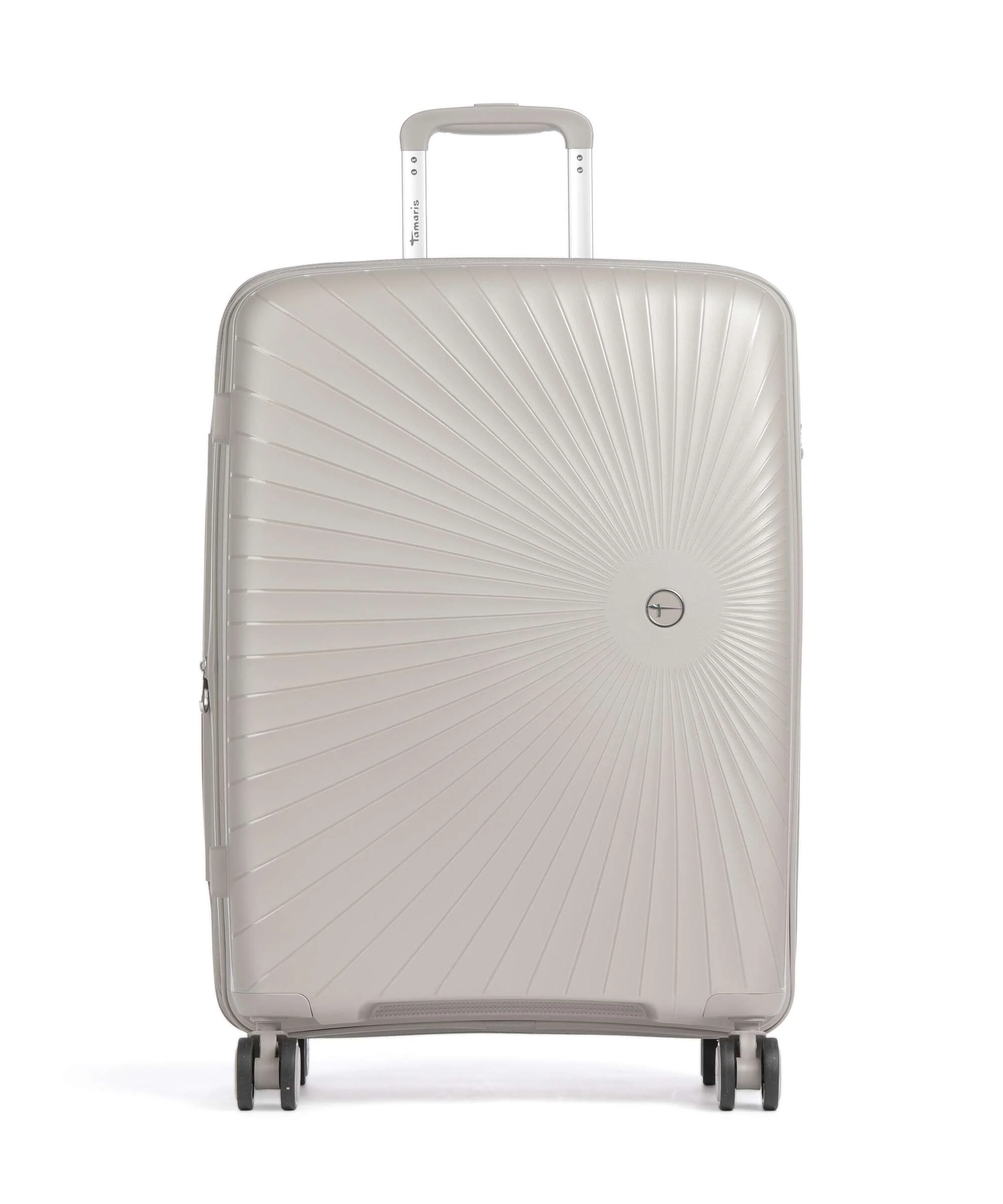 Travelite x Tamaris Voyaage Trolley (4 wielen) sand