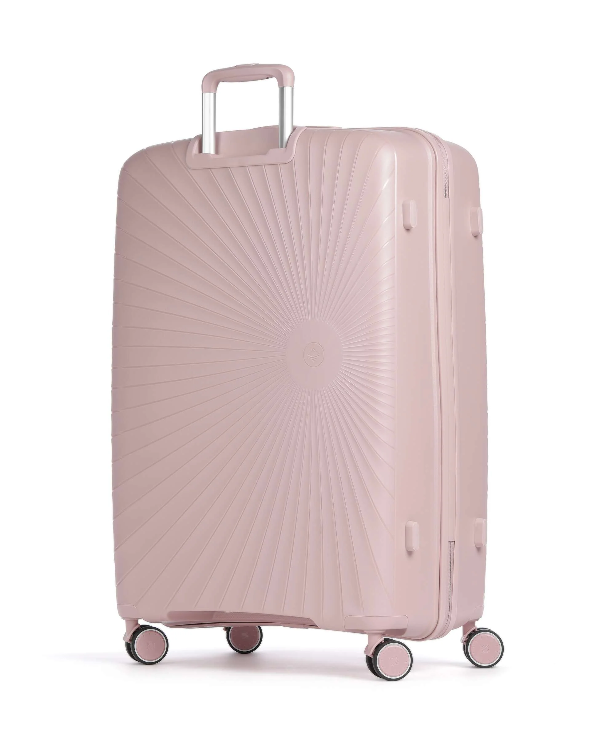 Travelite x Tamaris Voyaage Trolley (4 wielen) blush - Image 2