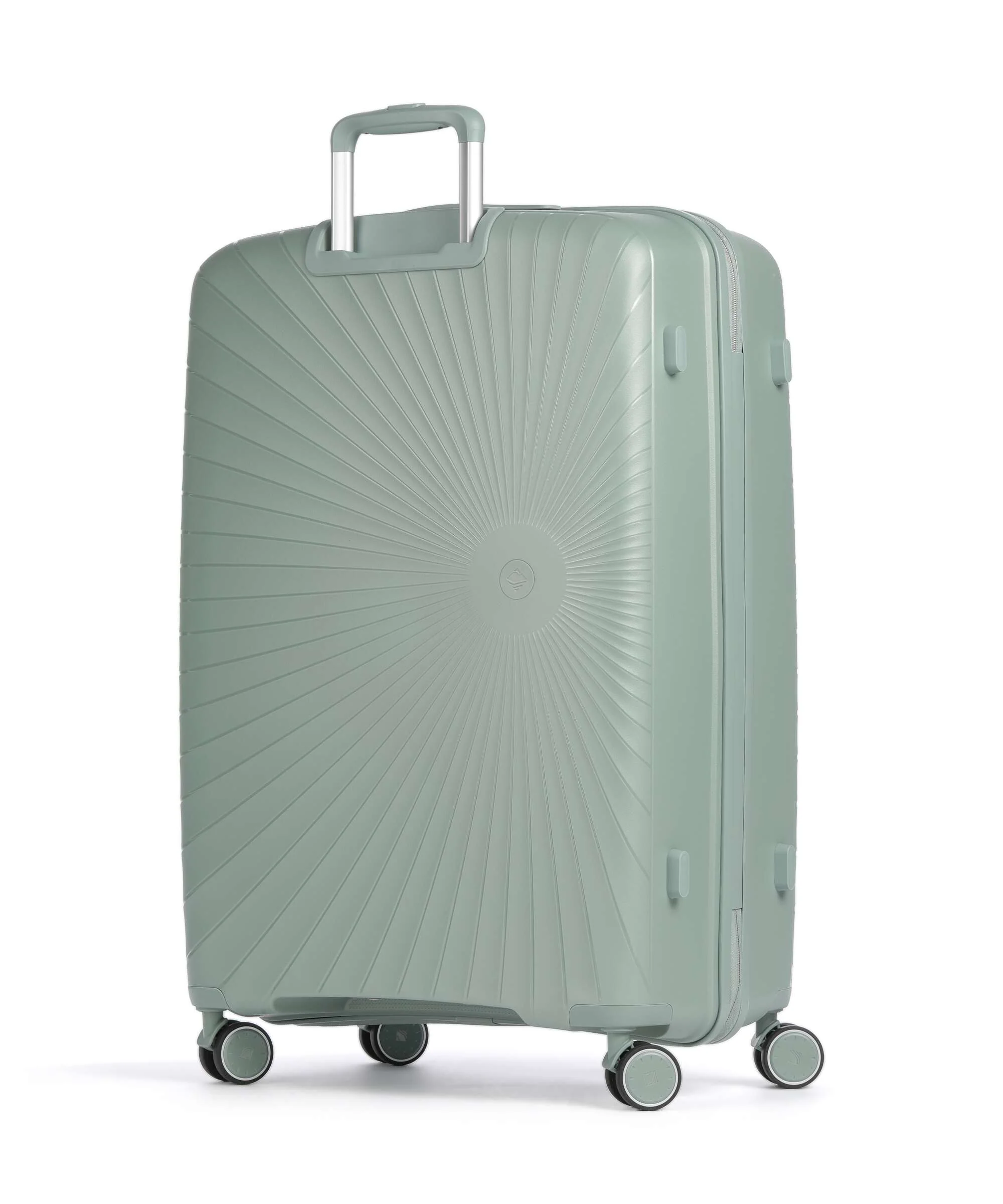 Travelite x Tamaris Voyaage Trolley (4 wielen) sage green - Image 2