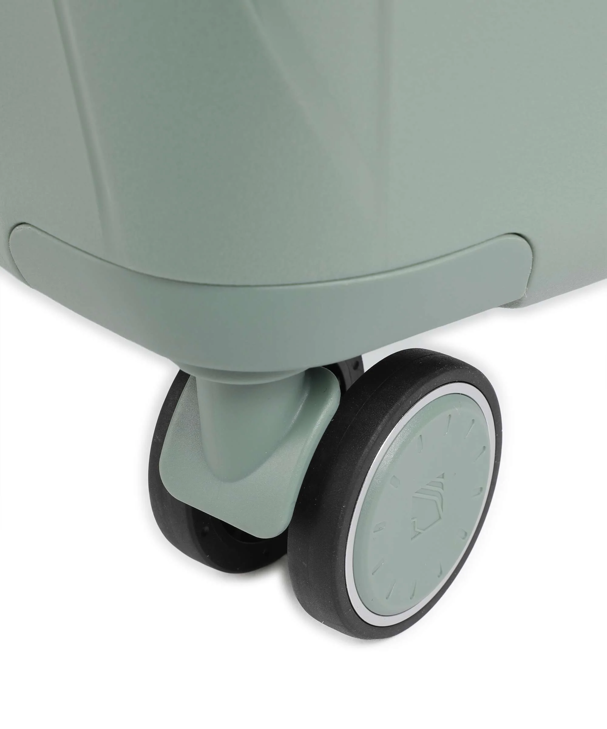 Travelite x Tamaris Voyaage Trolley (4 wielen) sage green - Image 4