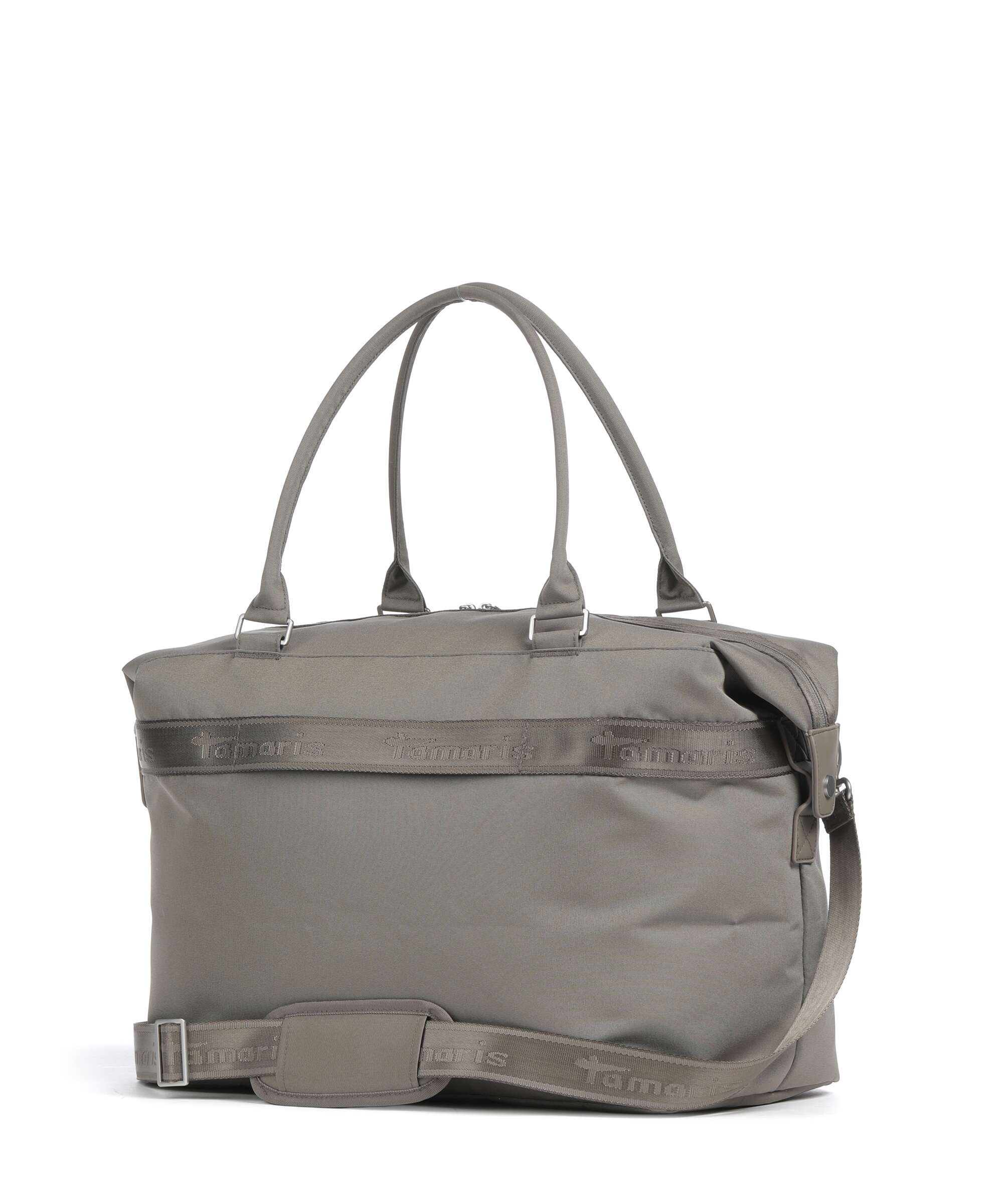 Travelite x Tamaris Voyaage Weekendtas taupe - Image 2