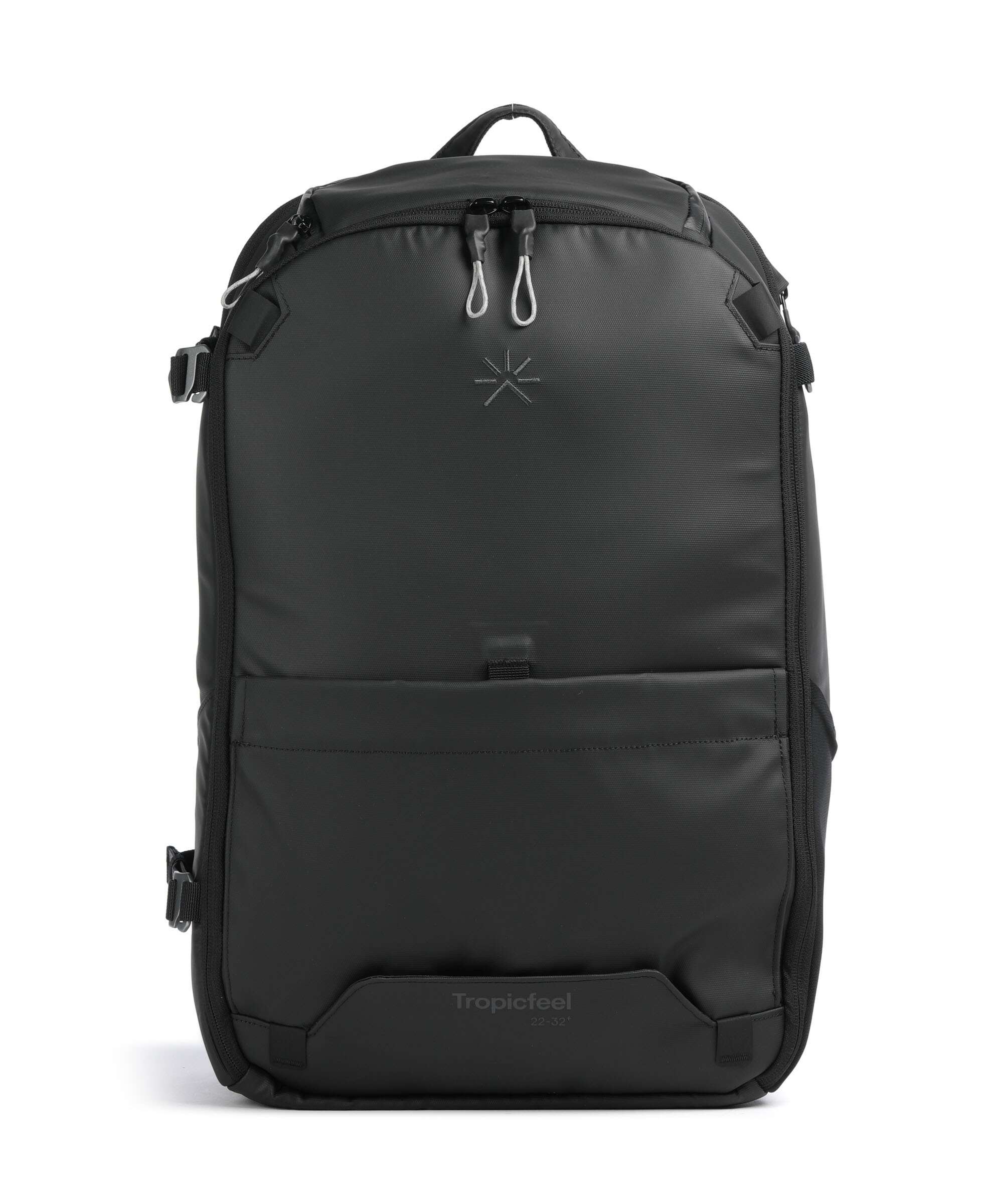 Tropicfeel Hive Reis rugzak core black