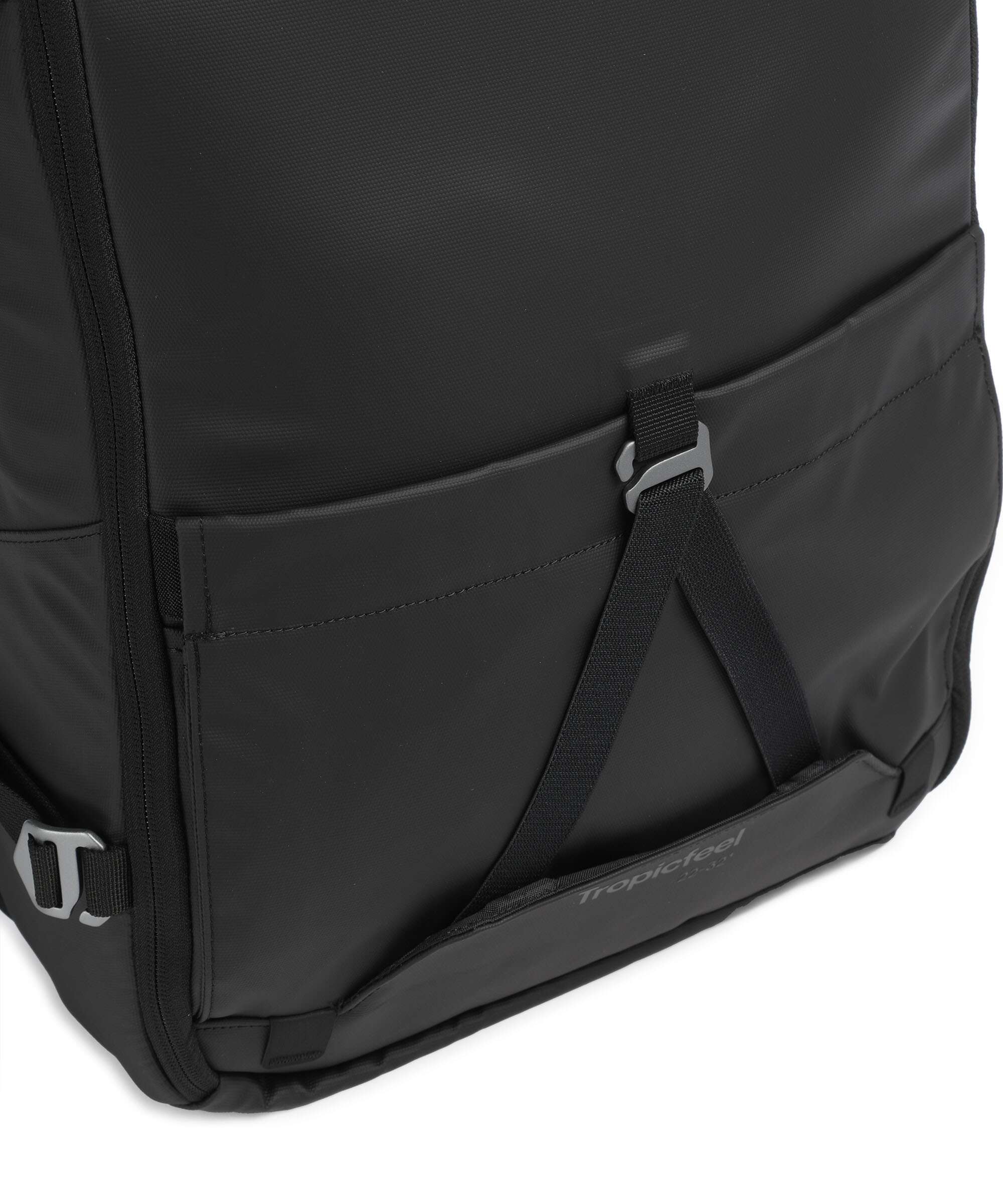 Tropicfeel Hive Reis rugzak core black - Image 3