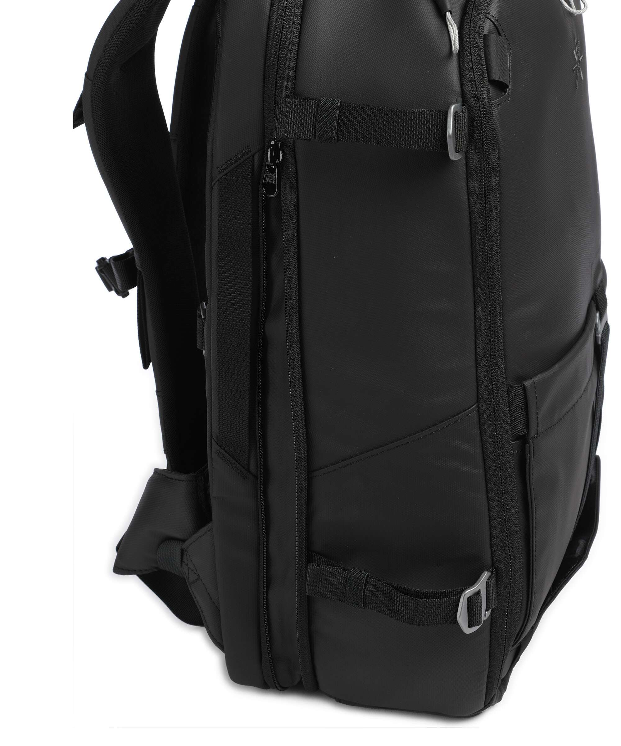 Tropicfeel Hive Reis rugzak core black - Image 4
