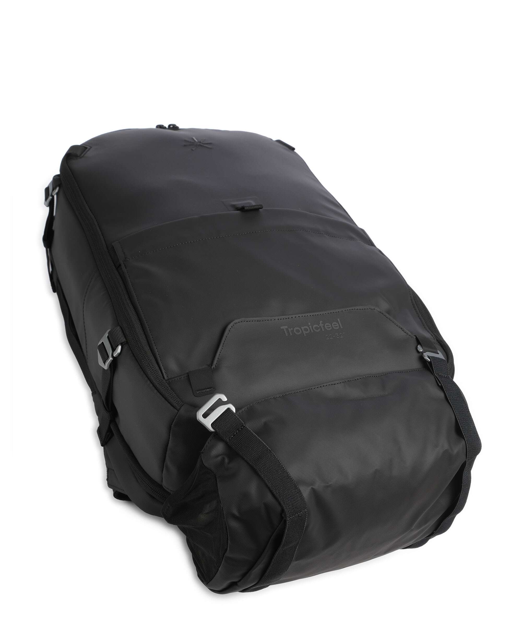 Tropicfeel Hive Reis rugzak core black - Image 5