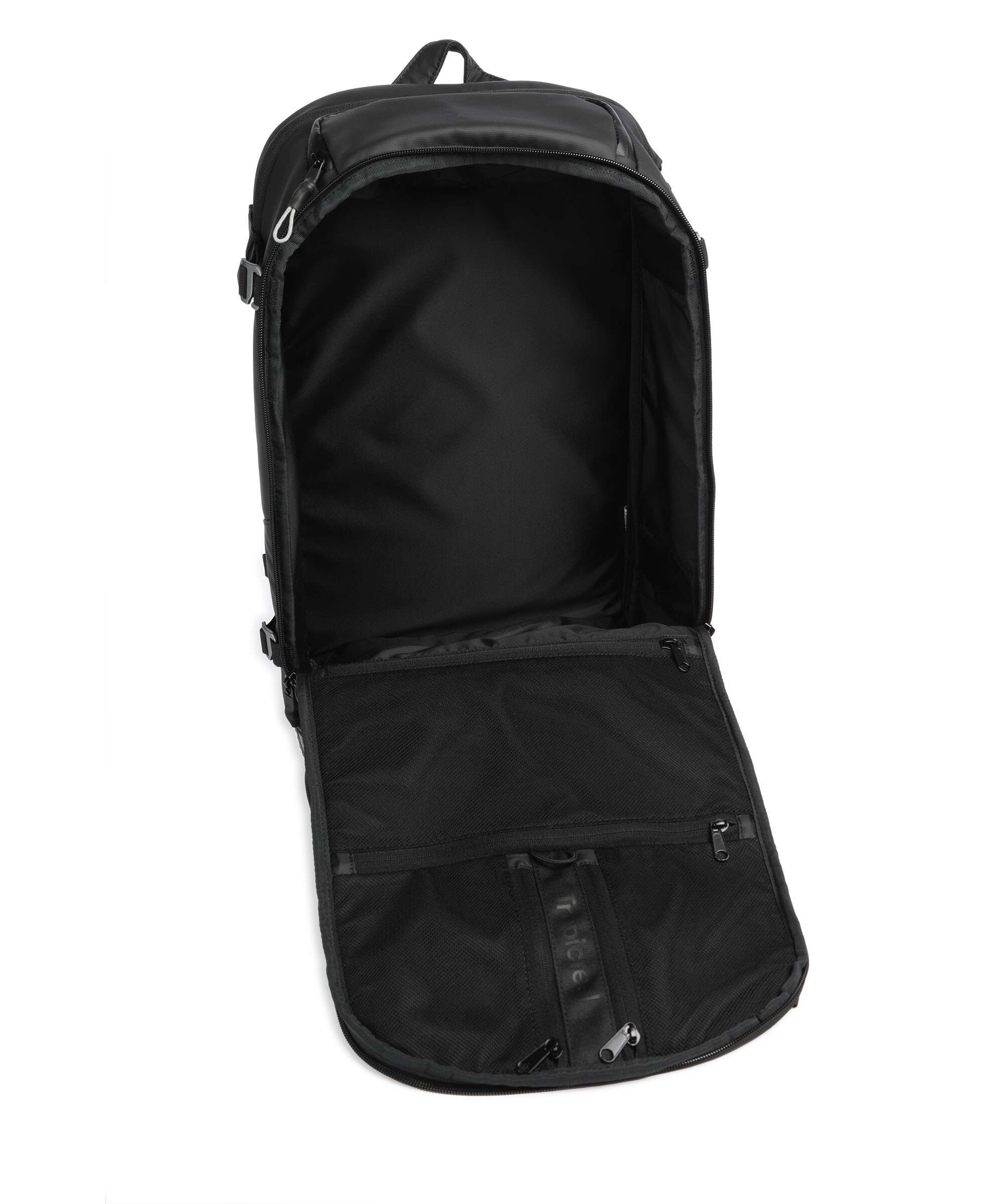 Tropicfeel Hive Reis rugzak core black - Image 6