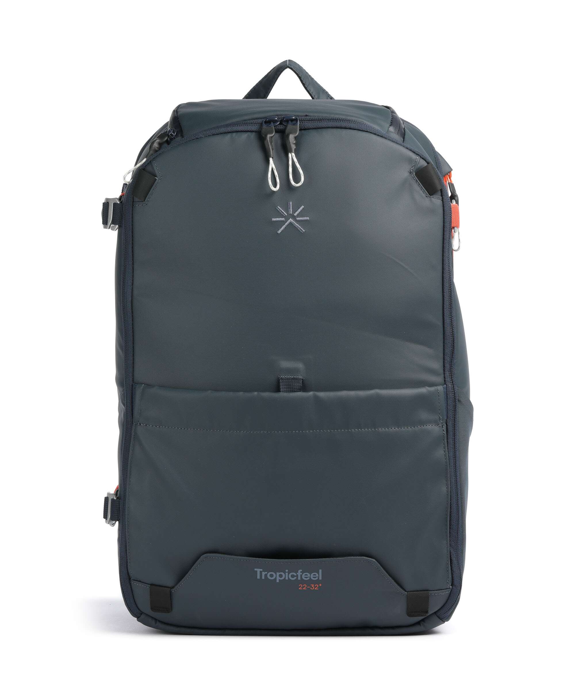 Tropicfeel Hive Reis rugzak fresh navy