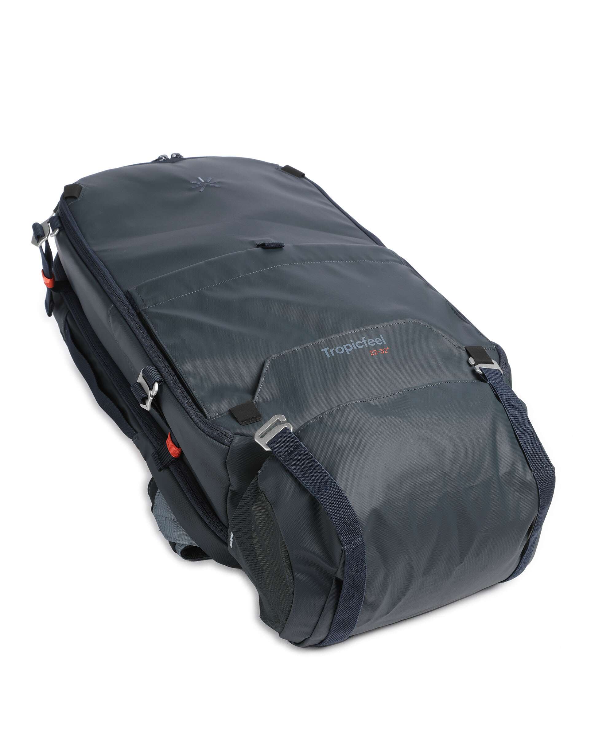 Tropicfeel Hive Reis rugzak fresh navy - Image 5