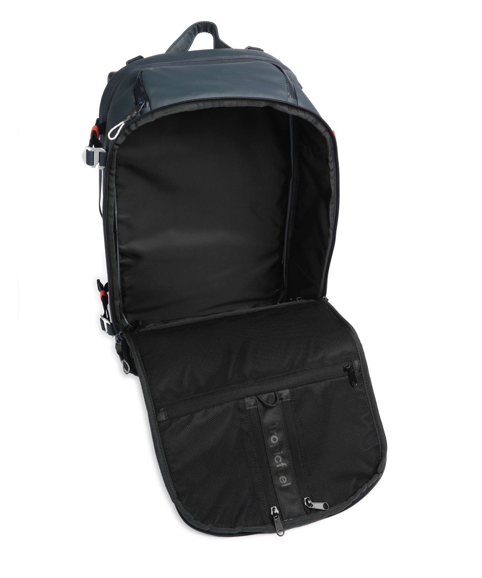 Tropicfeel Hive Reis rugzak fresh navy - Image 6