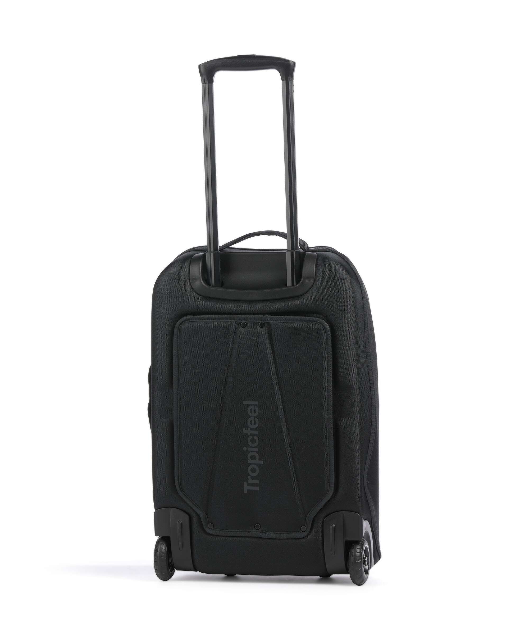 Tropicfeel Lift Rugzak trolley all black - Image 2
