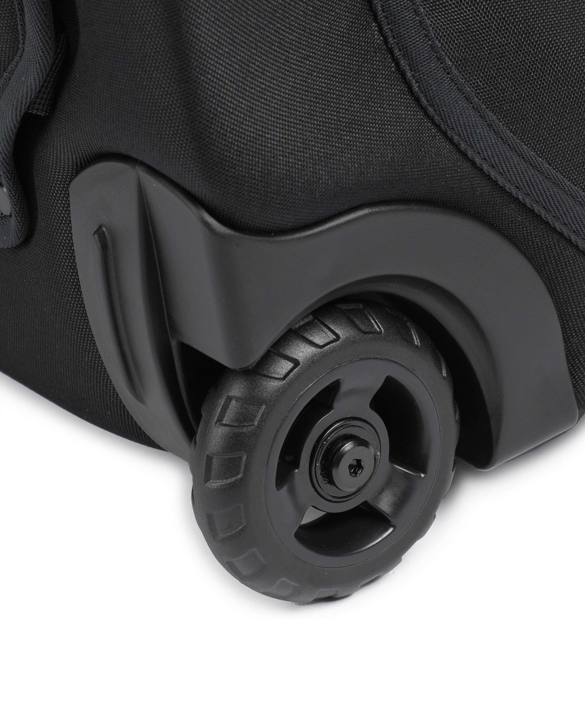 Tropicfeel Lift Rugzak trolley all black - Image 5