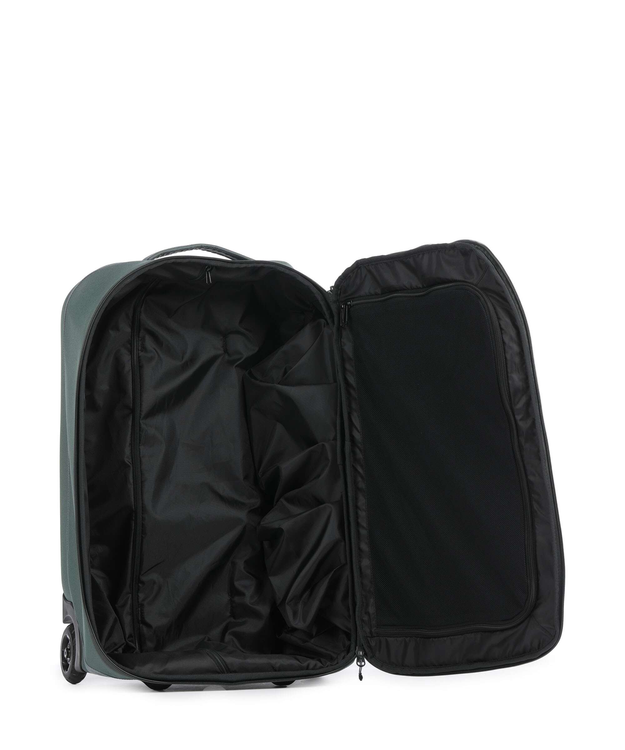 Tropicfeel Lift Rugzak trolley jungle green - Image 6